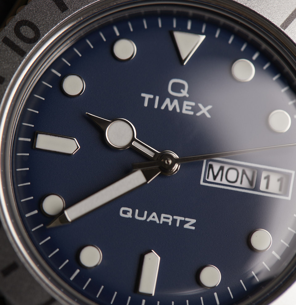 timex q australia