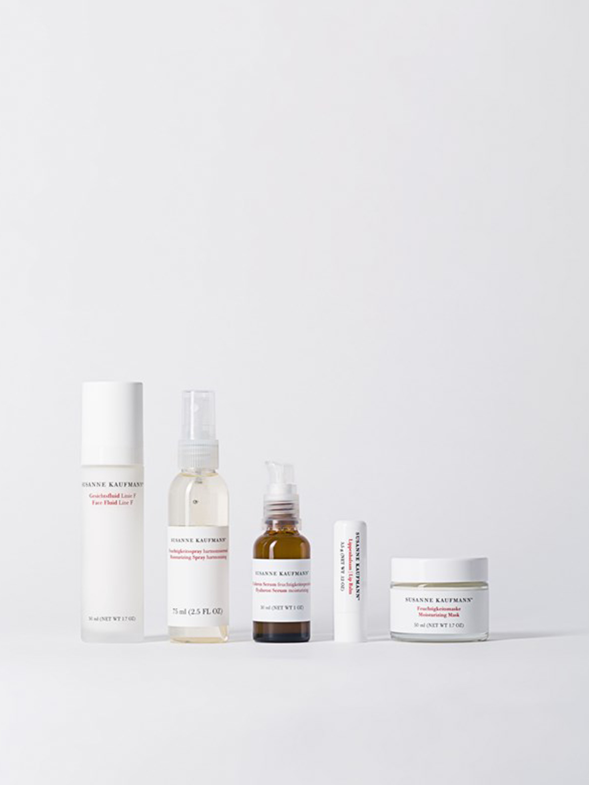 susanne kaufmann dry and sensitive skin
