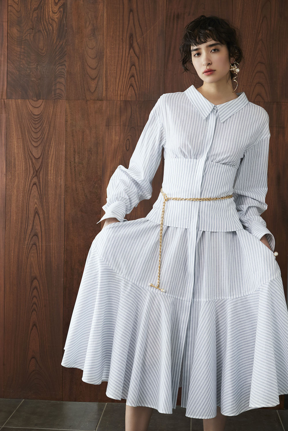 PreFall 2020 – ADEAM 