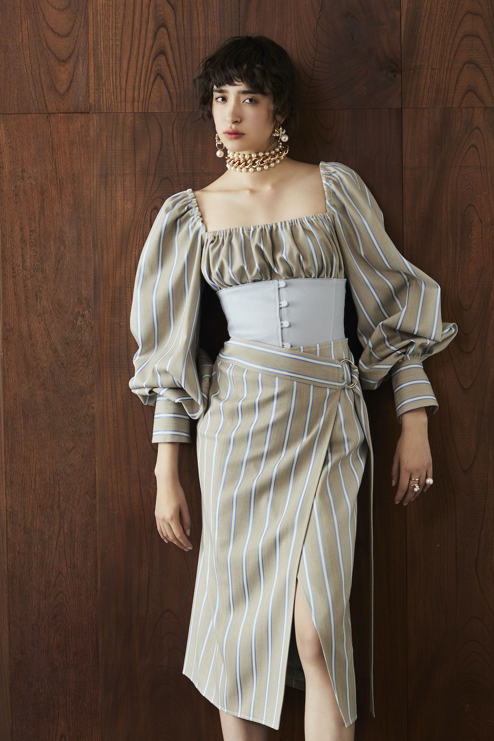 PreFall 2020 – ADEAM 