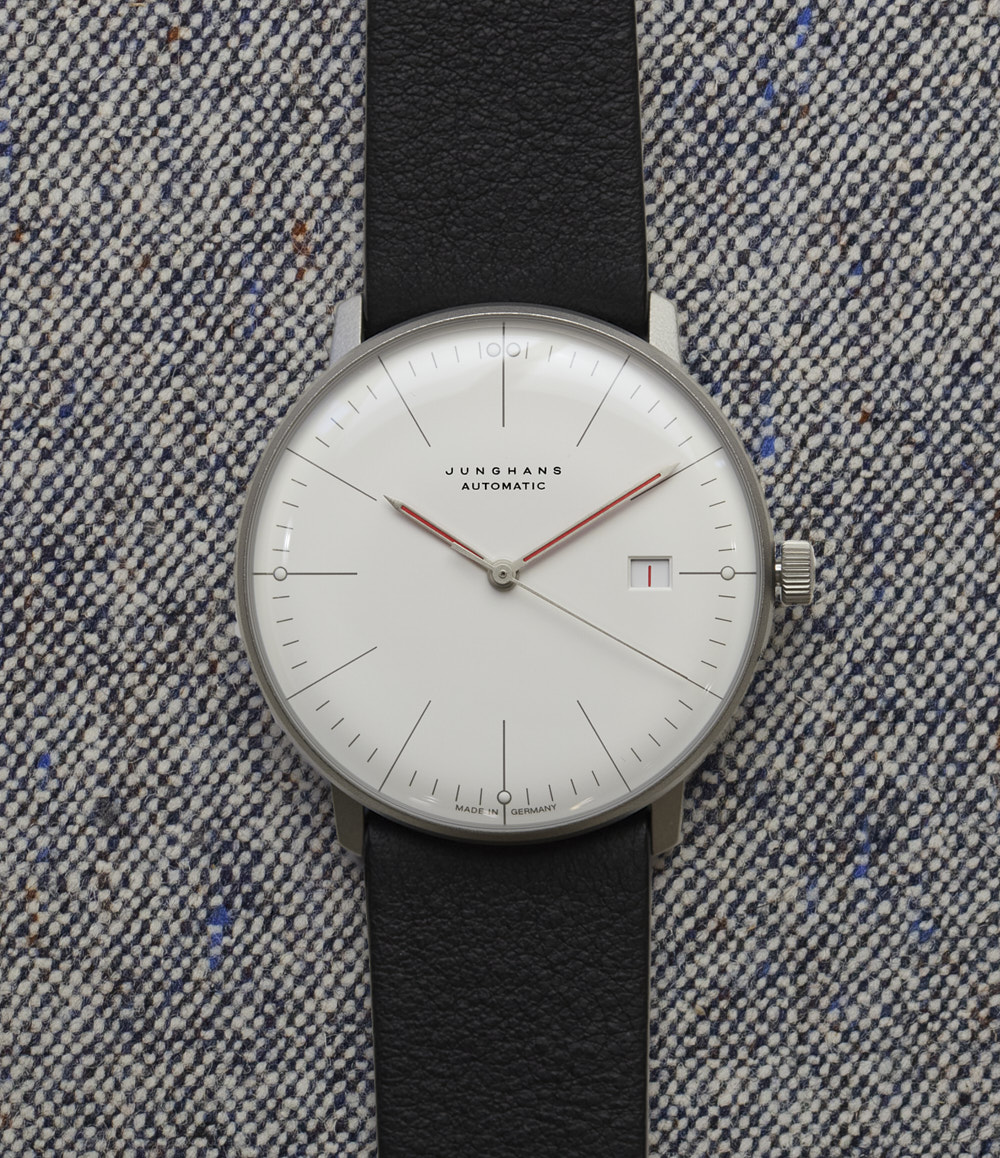 Junghans 36mm clearance