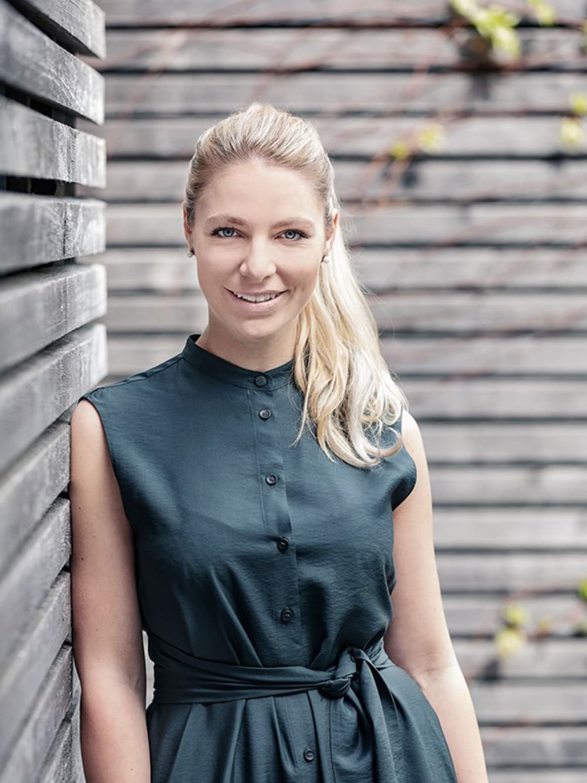 What Are Our Susanne Kaufmann Insider S Top Tips For Holistic Beauty