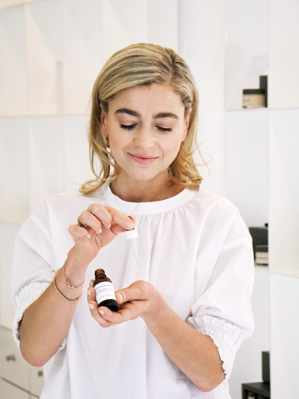 Discover Founder Susanne Kaufmann S Top Beauty Hacks