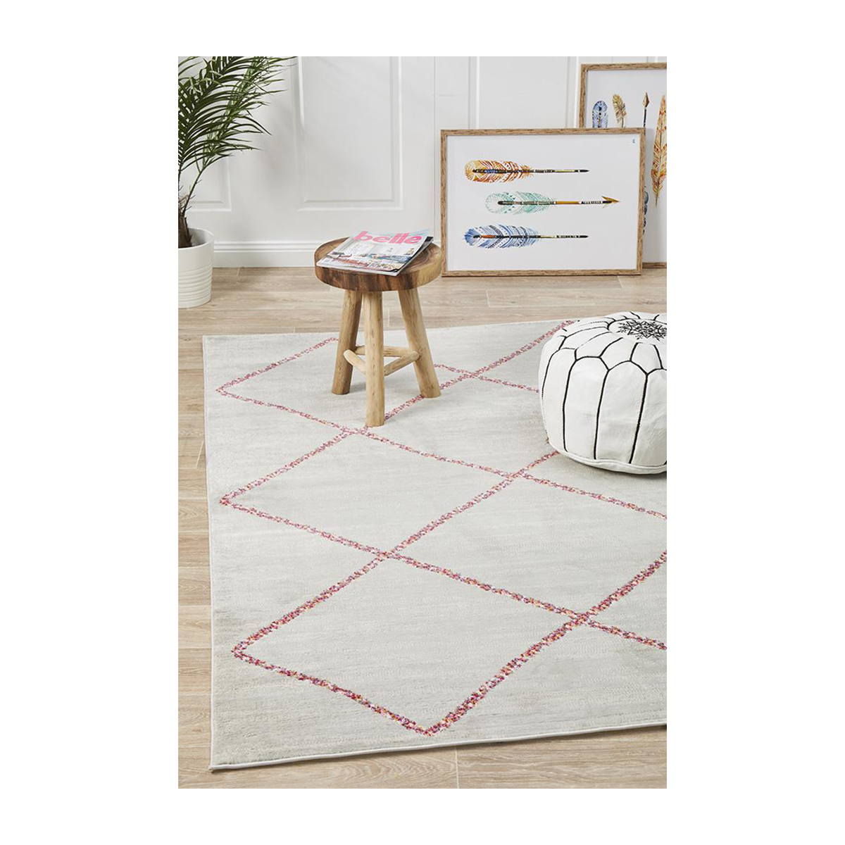 1.6 x 2.3m