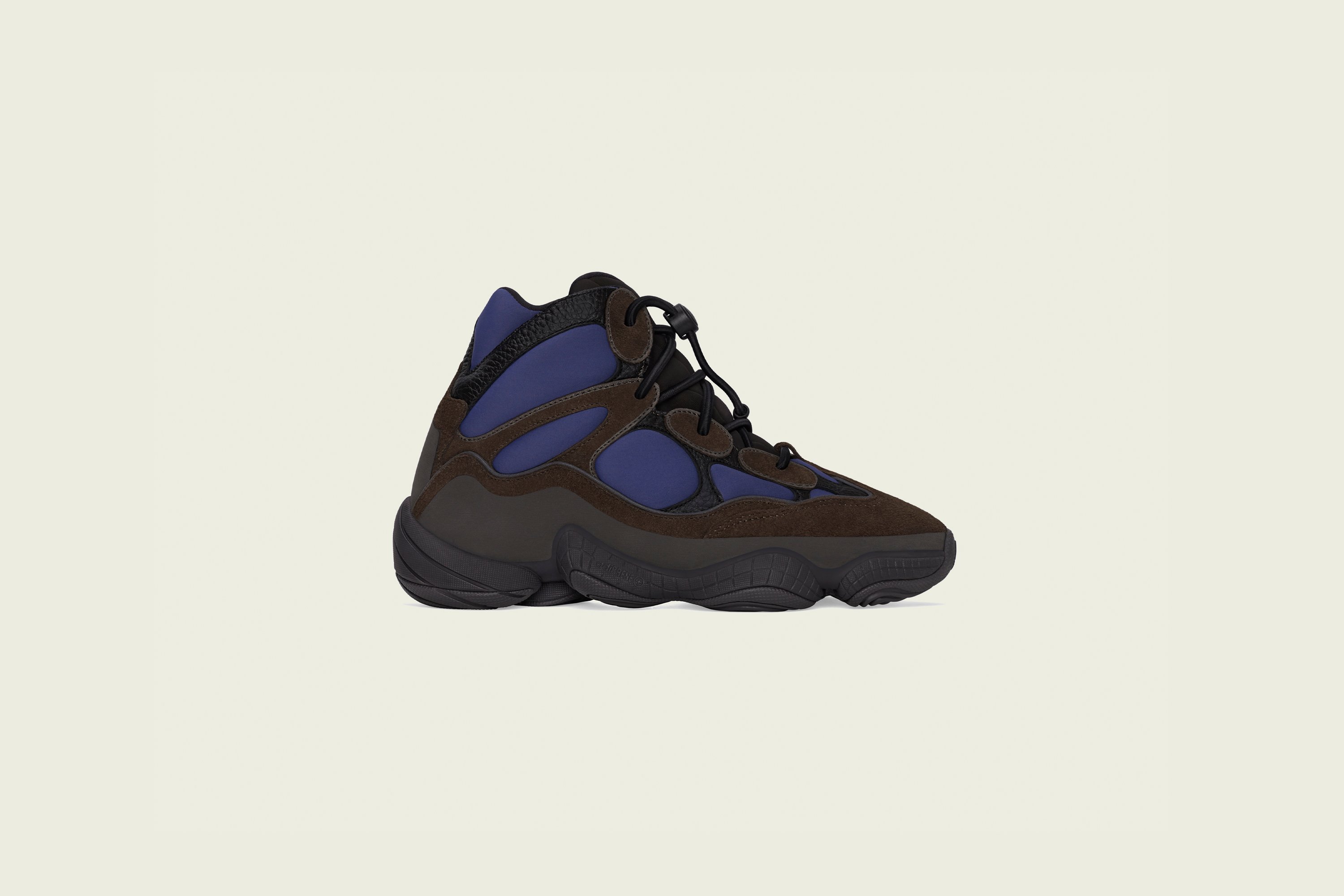 adidas Originals Yeezy 500 High 'Tyrian' Raffle | Up There
