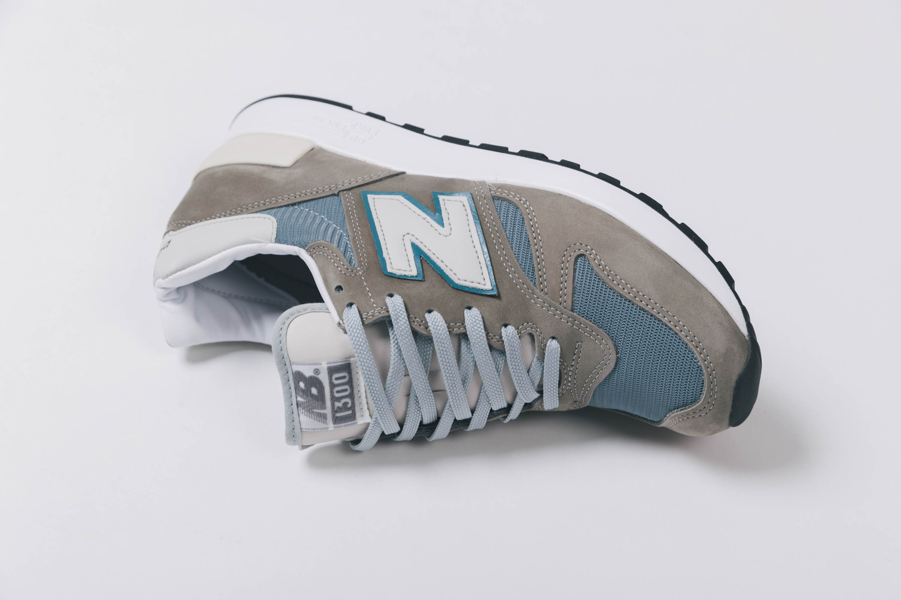 Mortgage The House - A Brief History Of The M1300JP With Matt Kyte | Up There