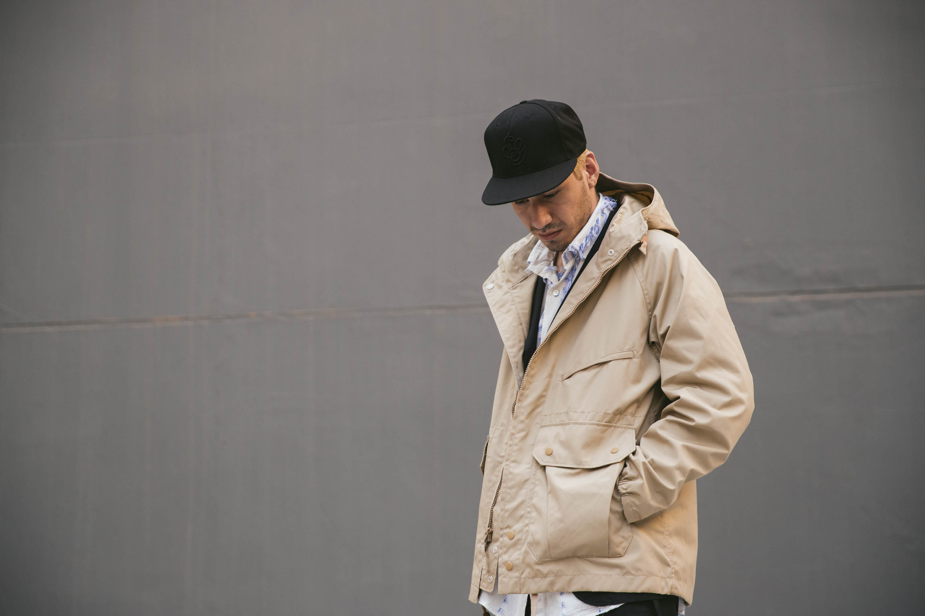 Engineered Garments SS20 | Up There