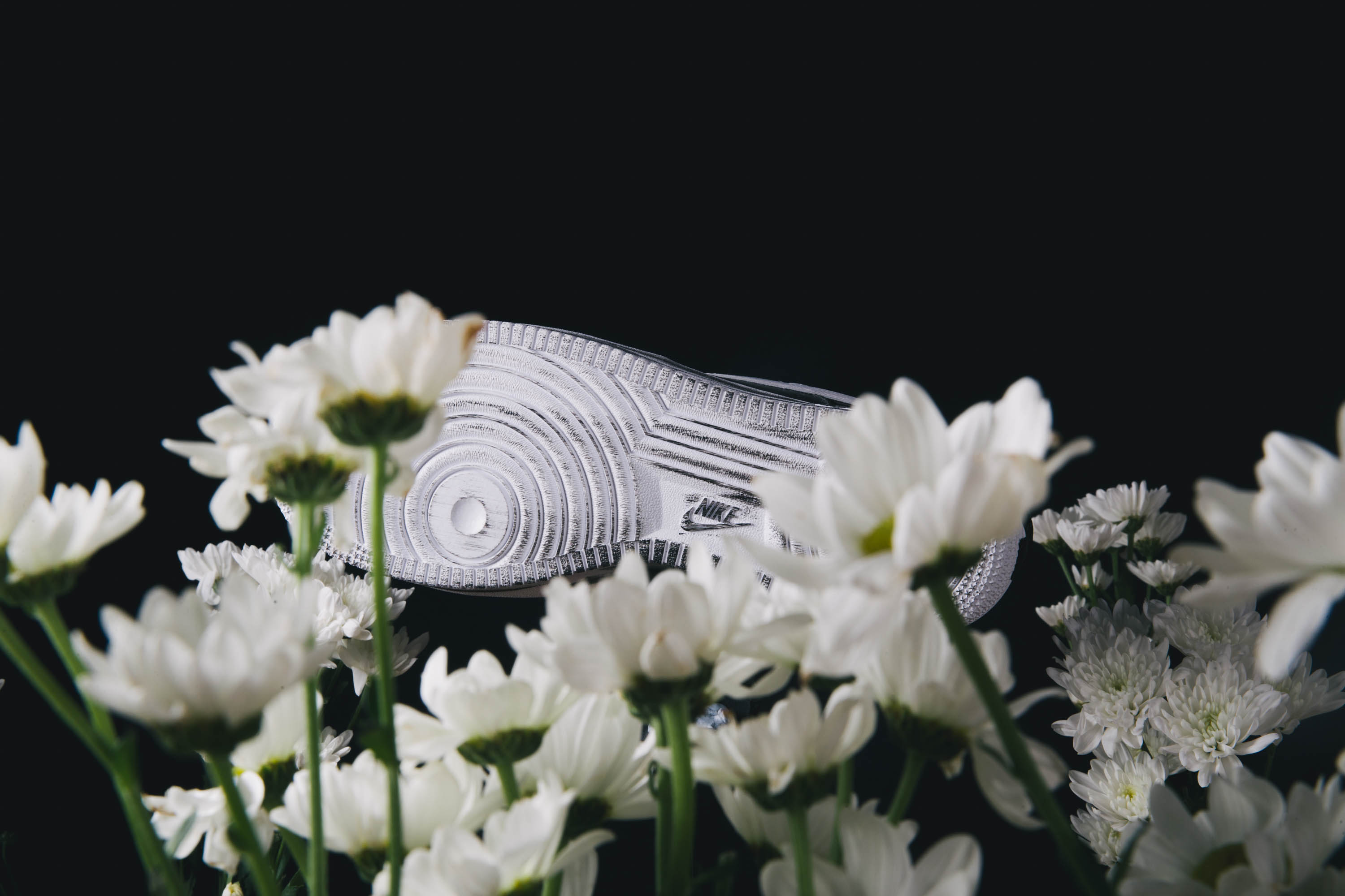 Nike Air Force 1 'Para-Noise' In-Store Raffle | Up There