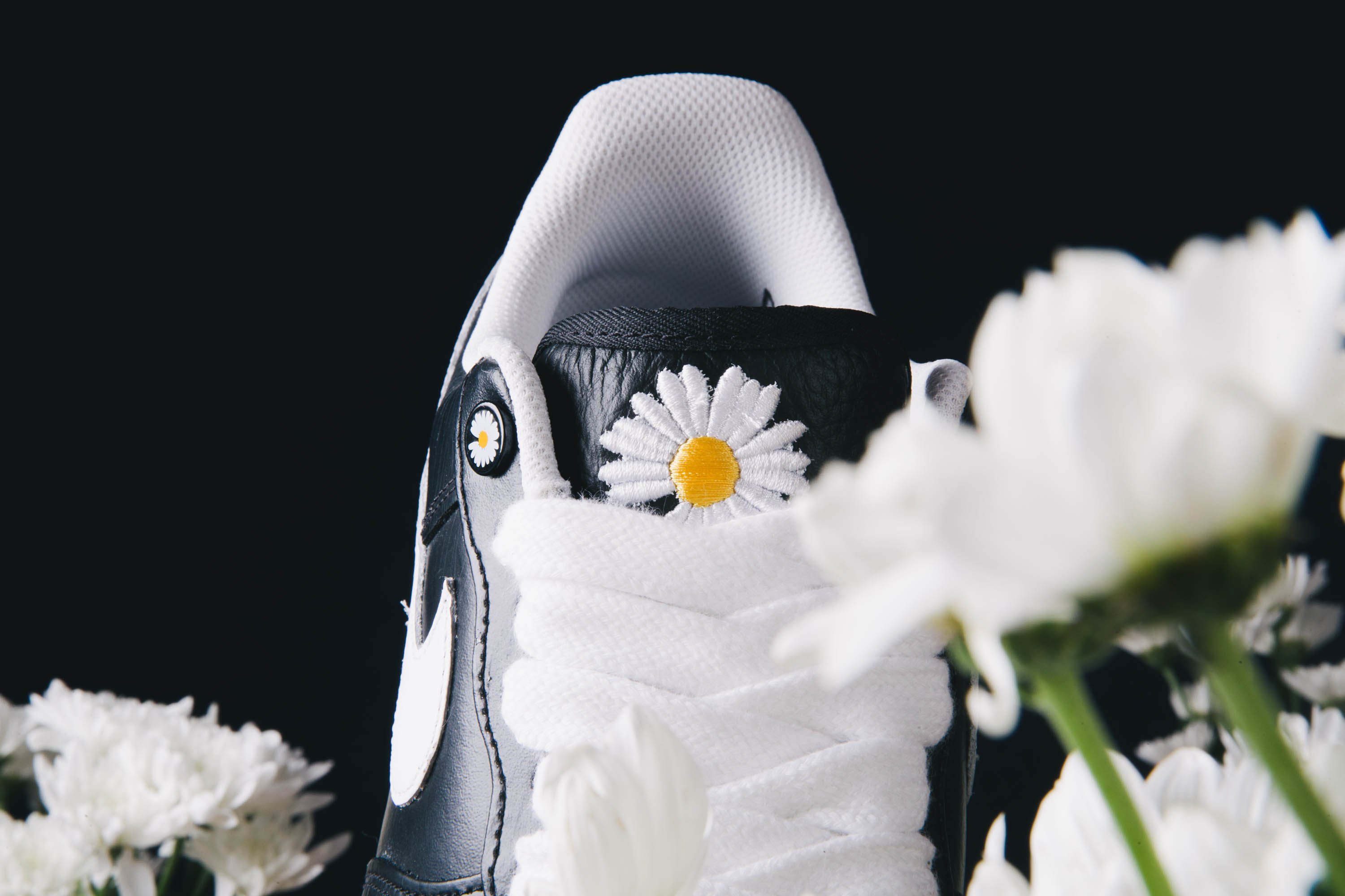 Nike Air Force 1 'Para-Noise' In-Store Raffle | Up There