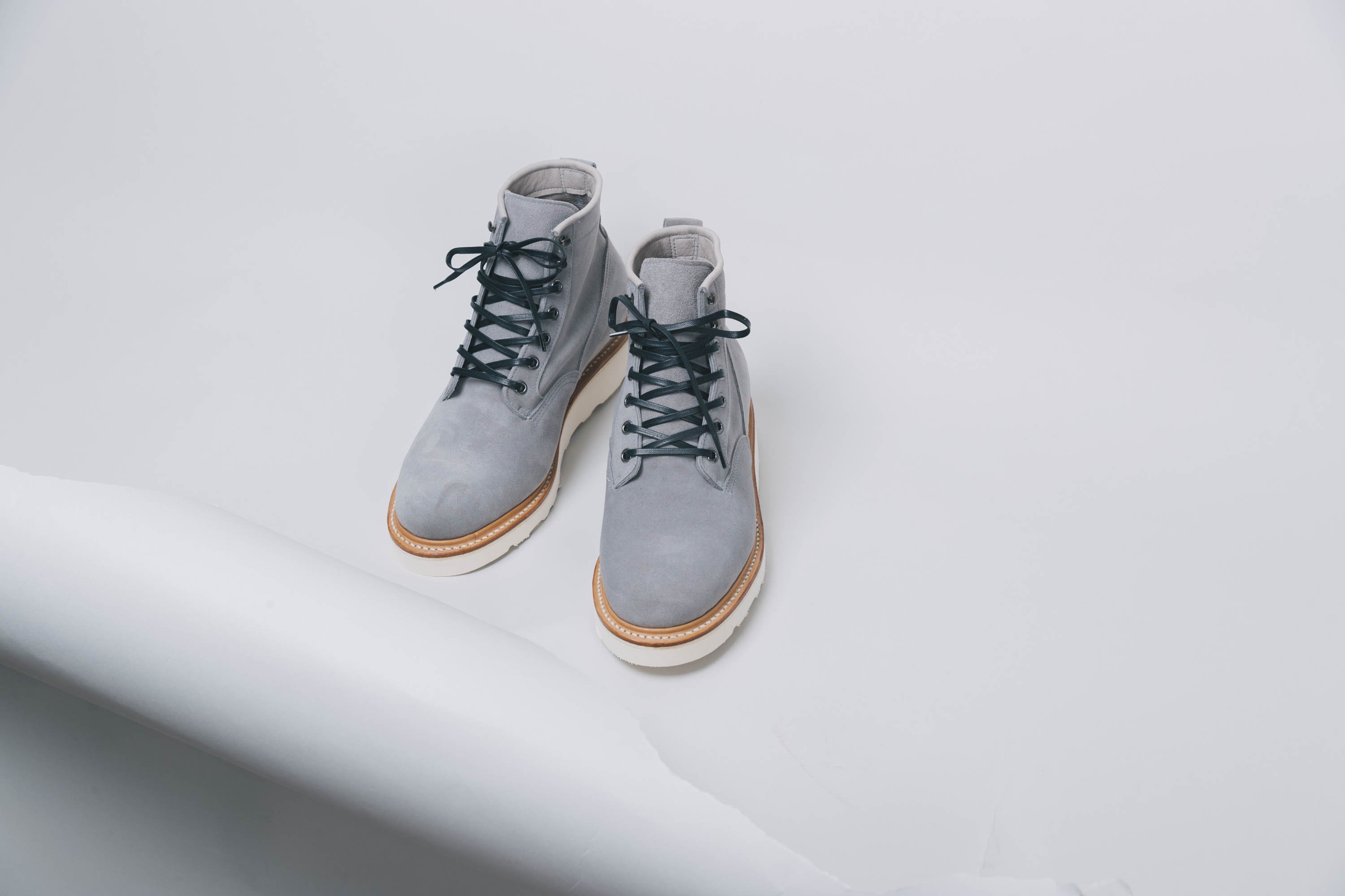 Viberg Boots | Up There