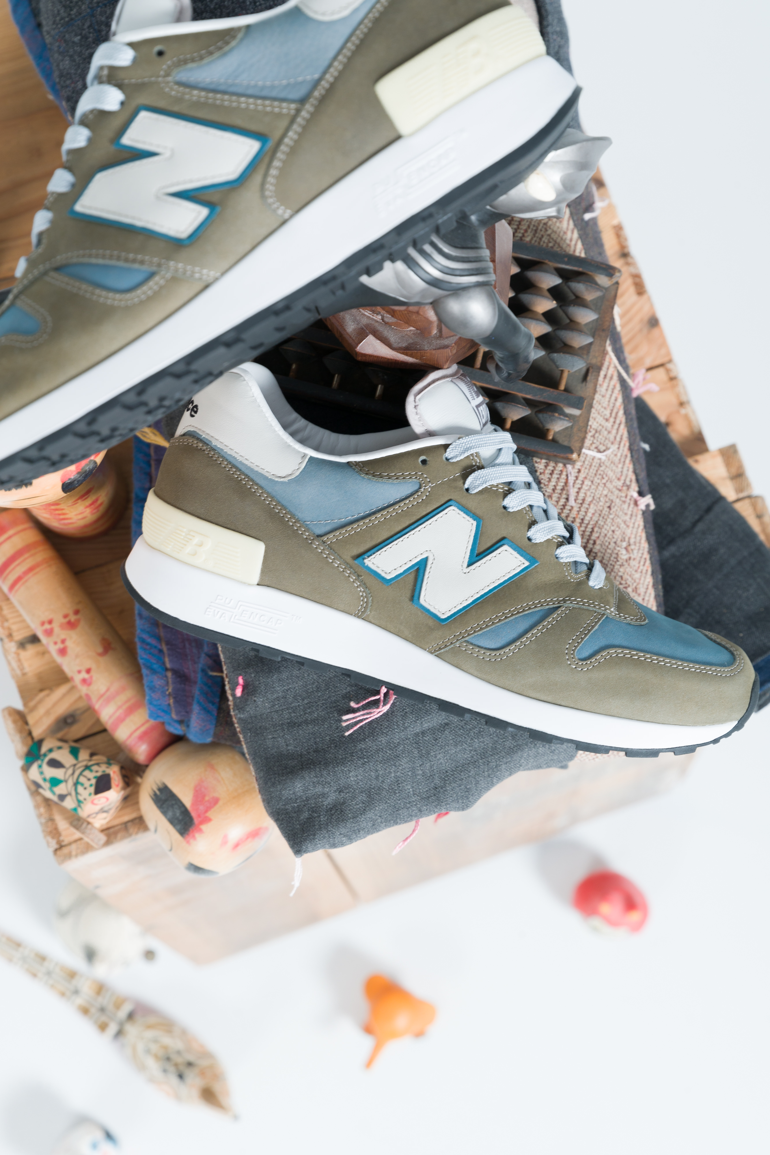 New Balance M1300JPJ 'Made In Japan' | Up There