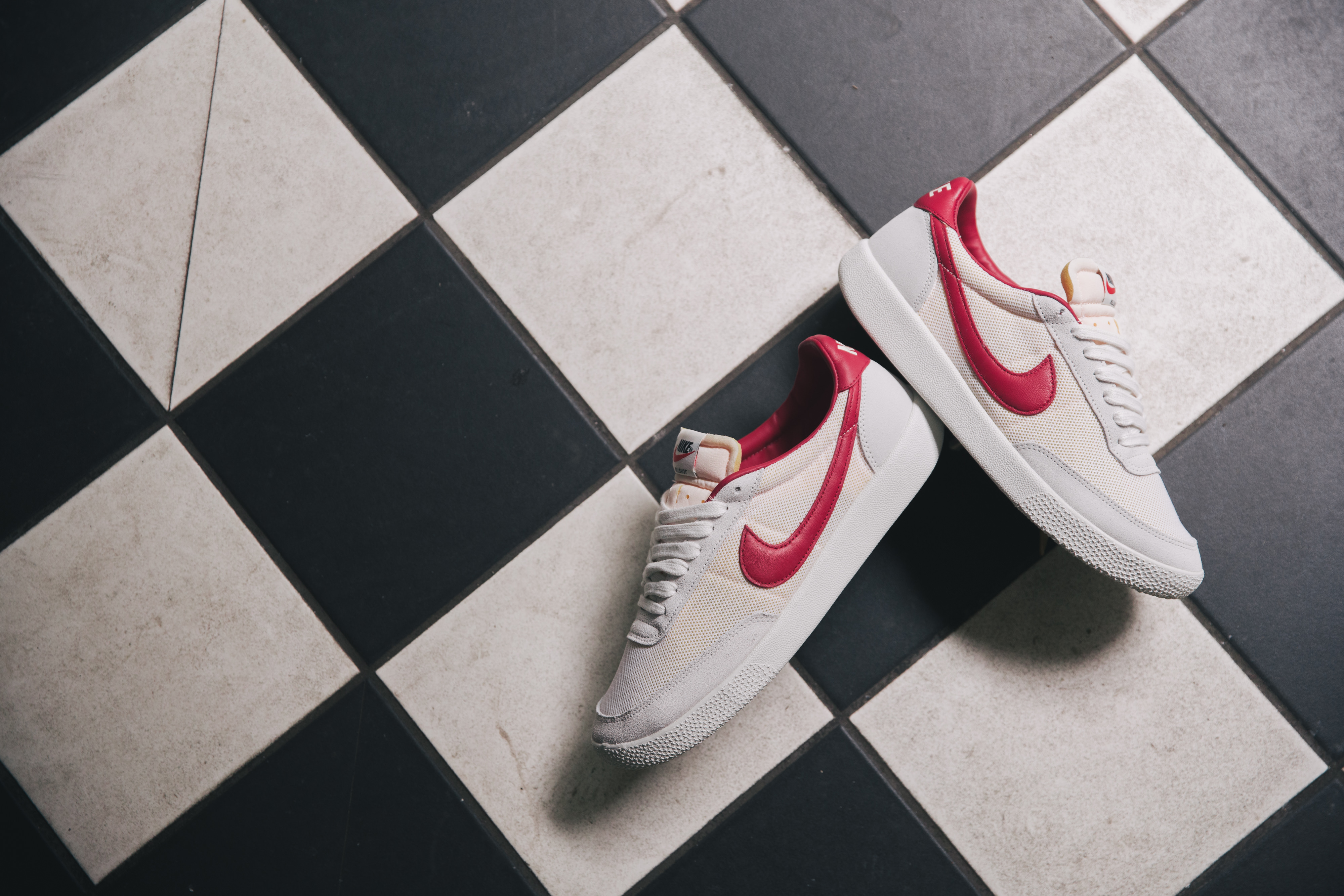 Nike Killshot OG | Up There