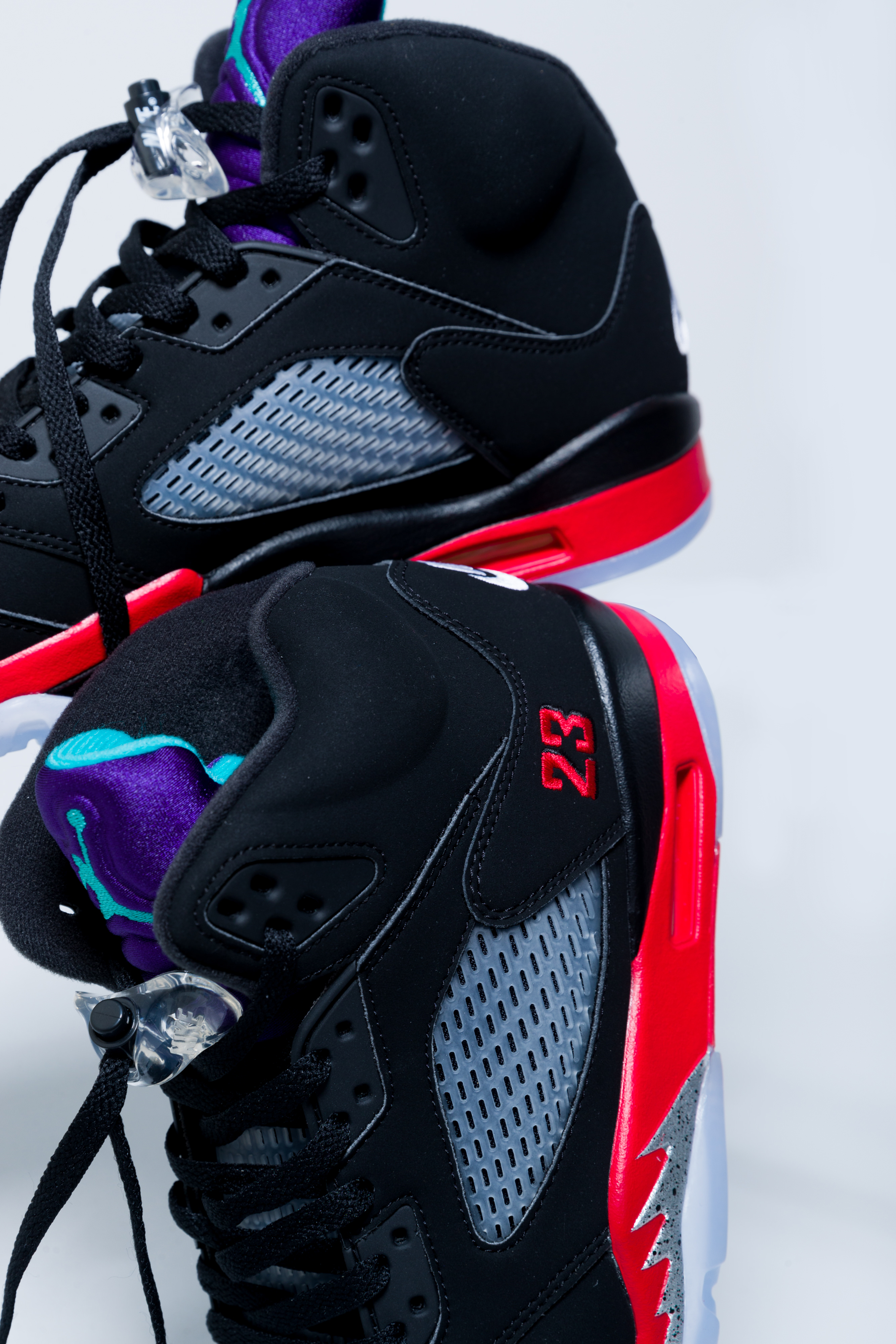 Nike Air Jordan 5 Top 3 Up There Nike Air Jordan 5 Top 3 Up There