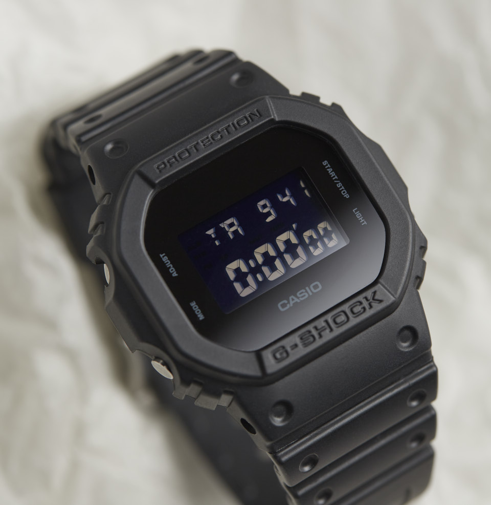 Digital 5600 Series INVERSE LCD SCREEN