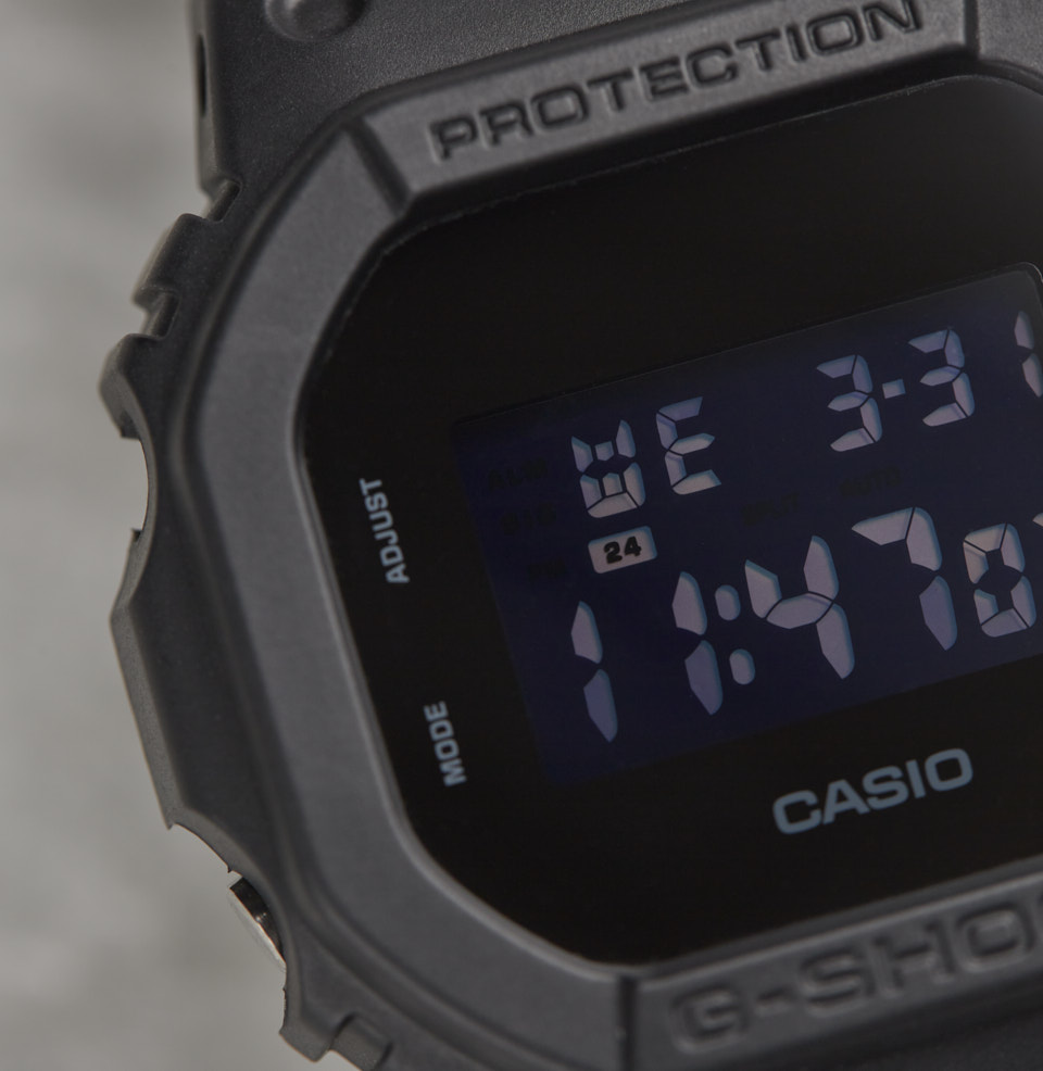 Digital 5600 Series 3229 MODULE INSIDE