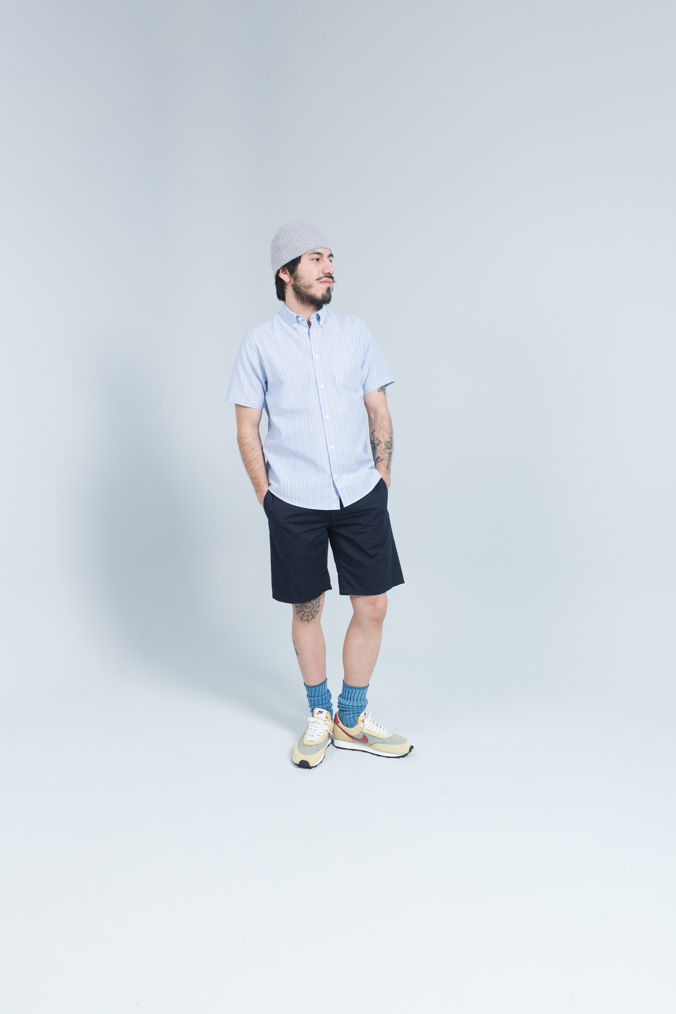 Norse Projects Pre-Fall '20