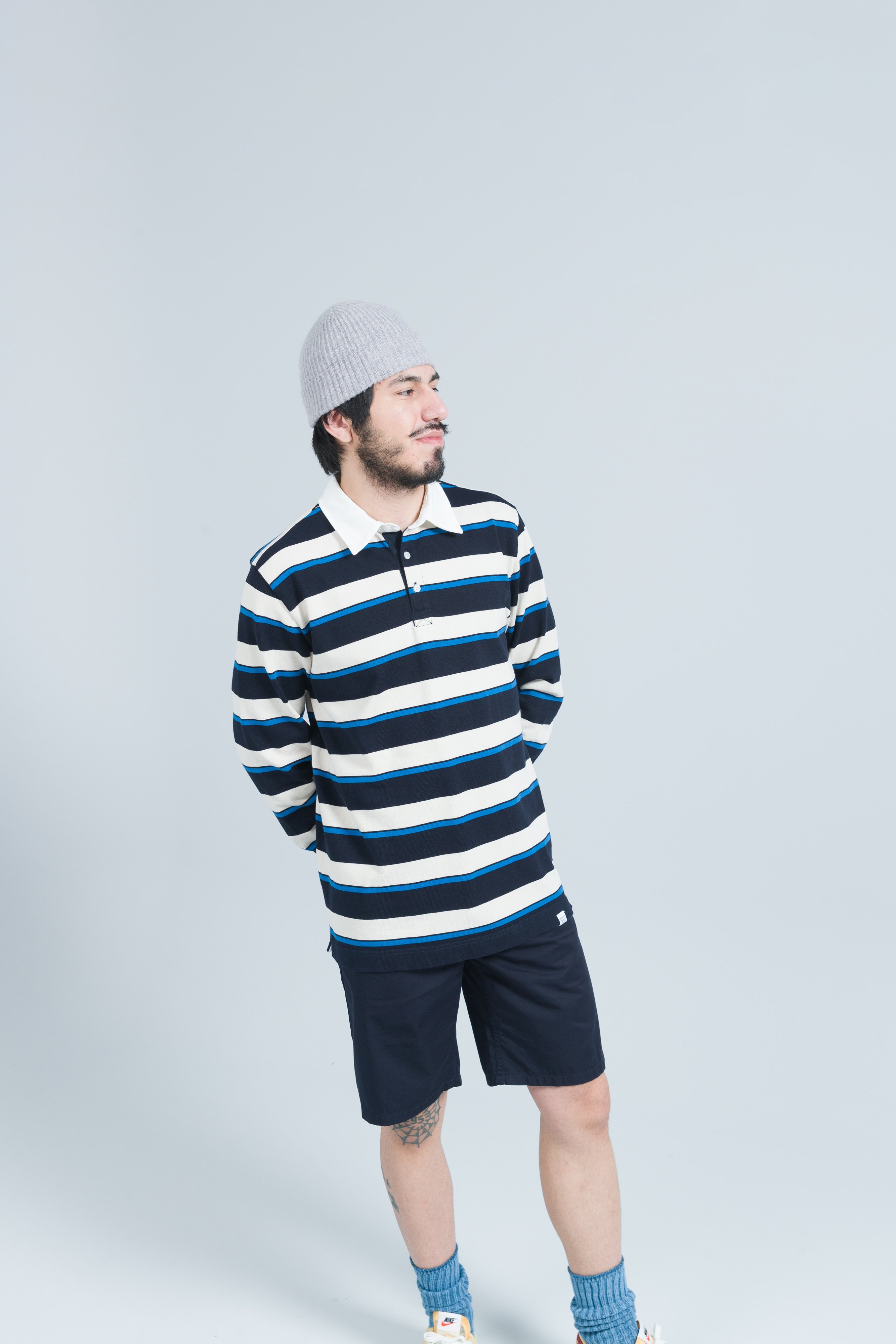 Norse Projects Pre-Fall '20