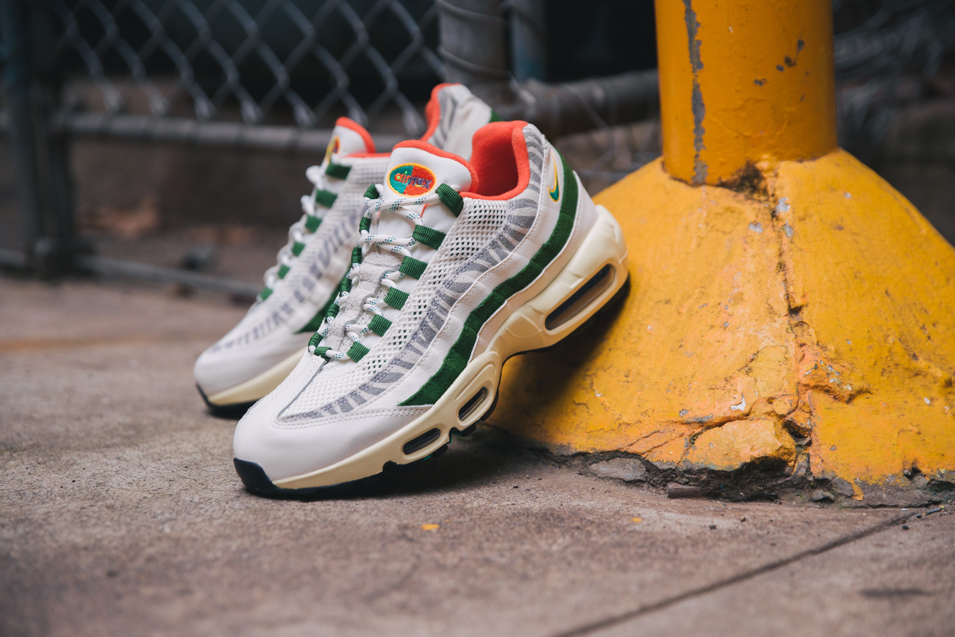 air max 95 7