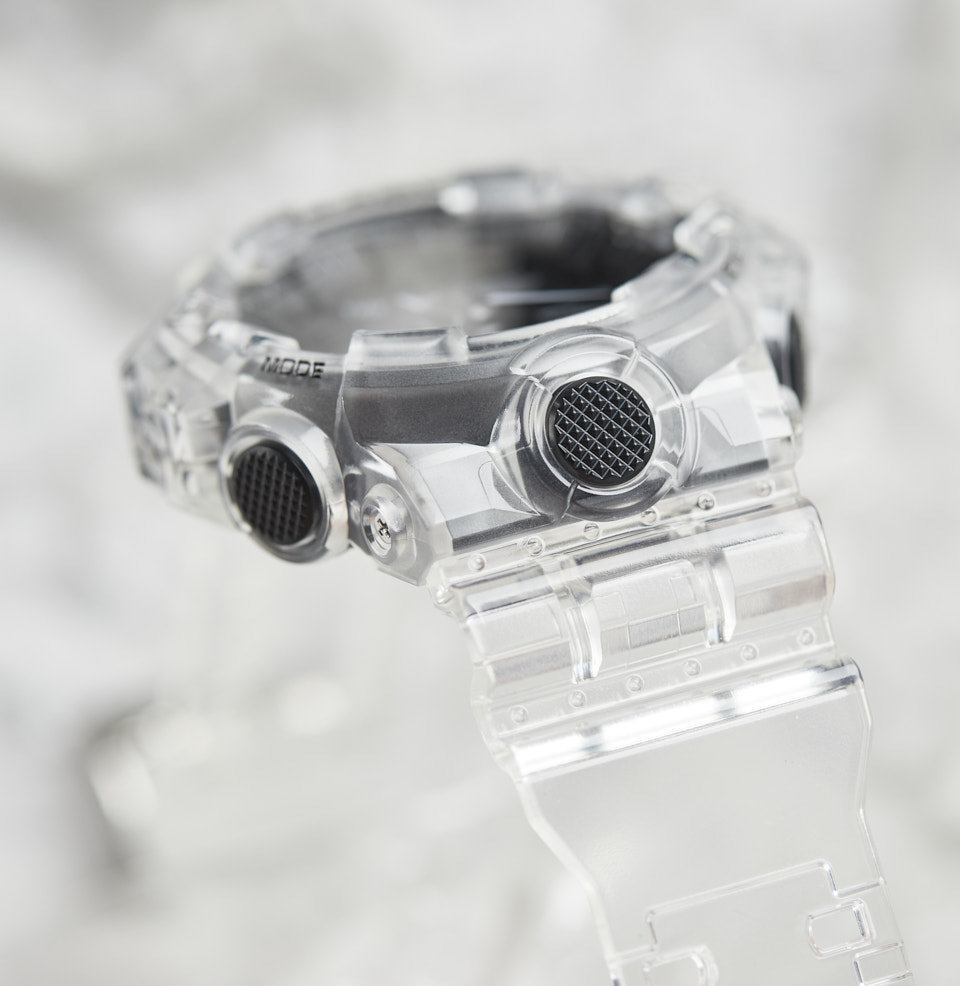 strap g shock ga 700
