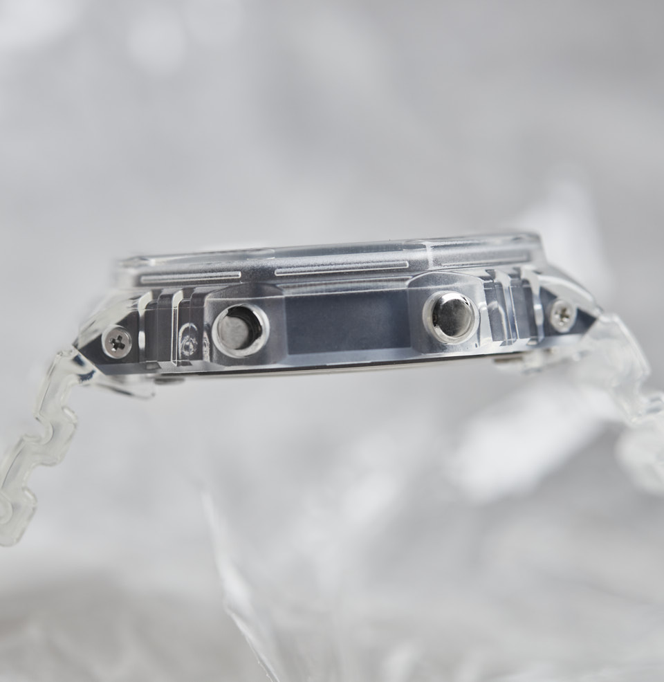 GA2100 CARBON CORE GUARD TECHNOLOGY