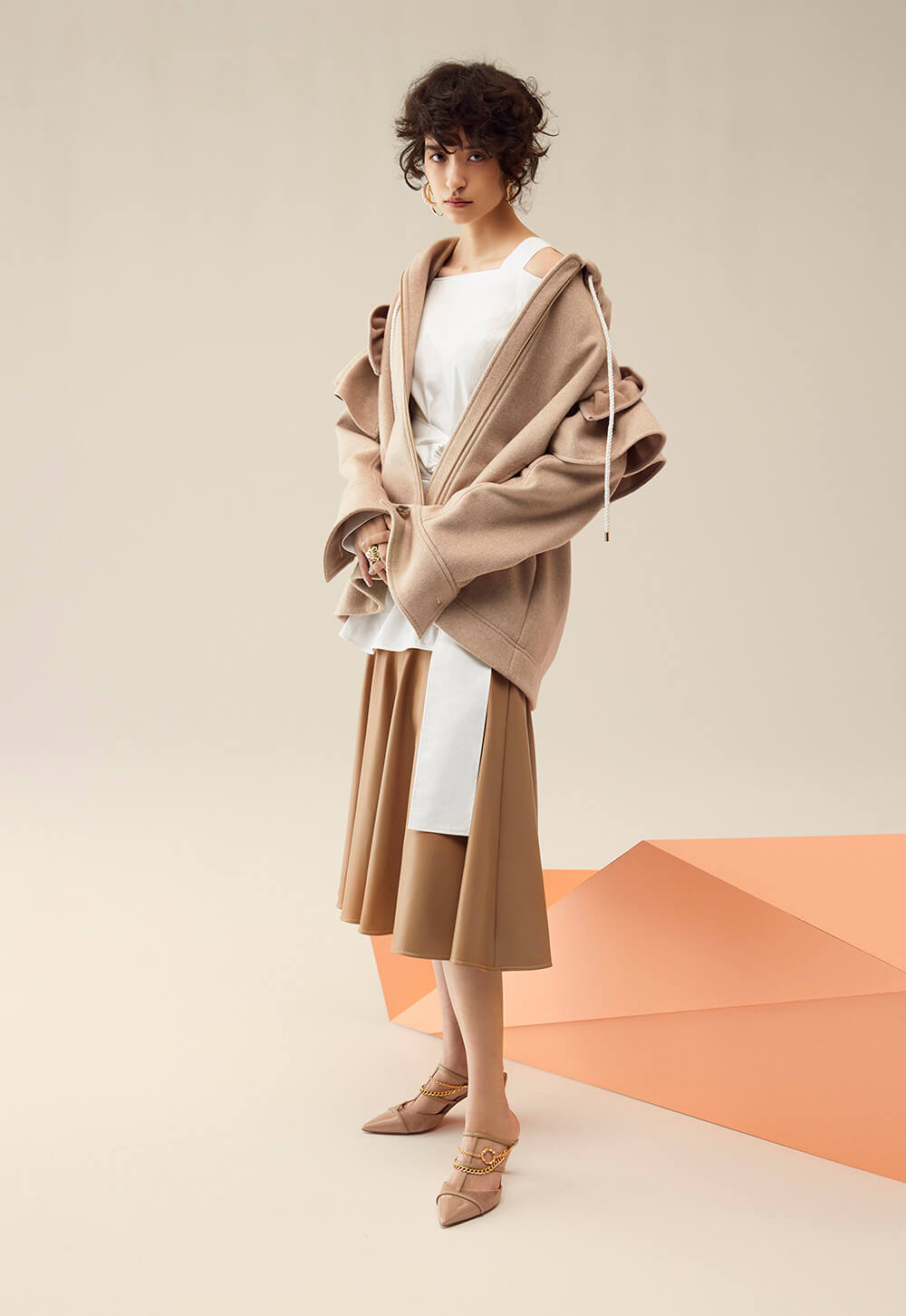 Fall-Winter 2020 Adeam Times – ADEAM