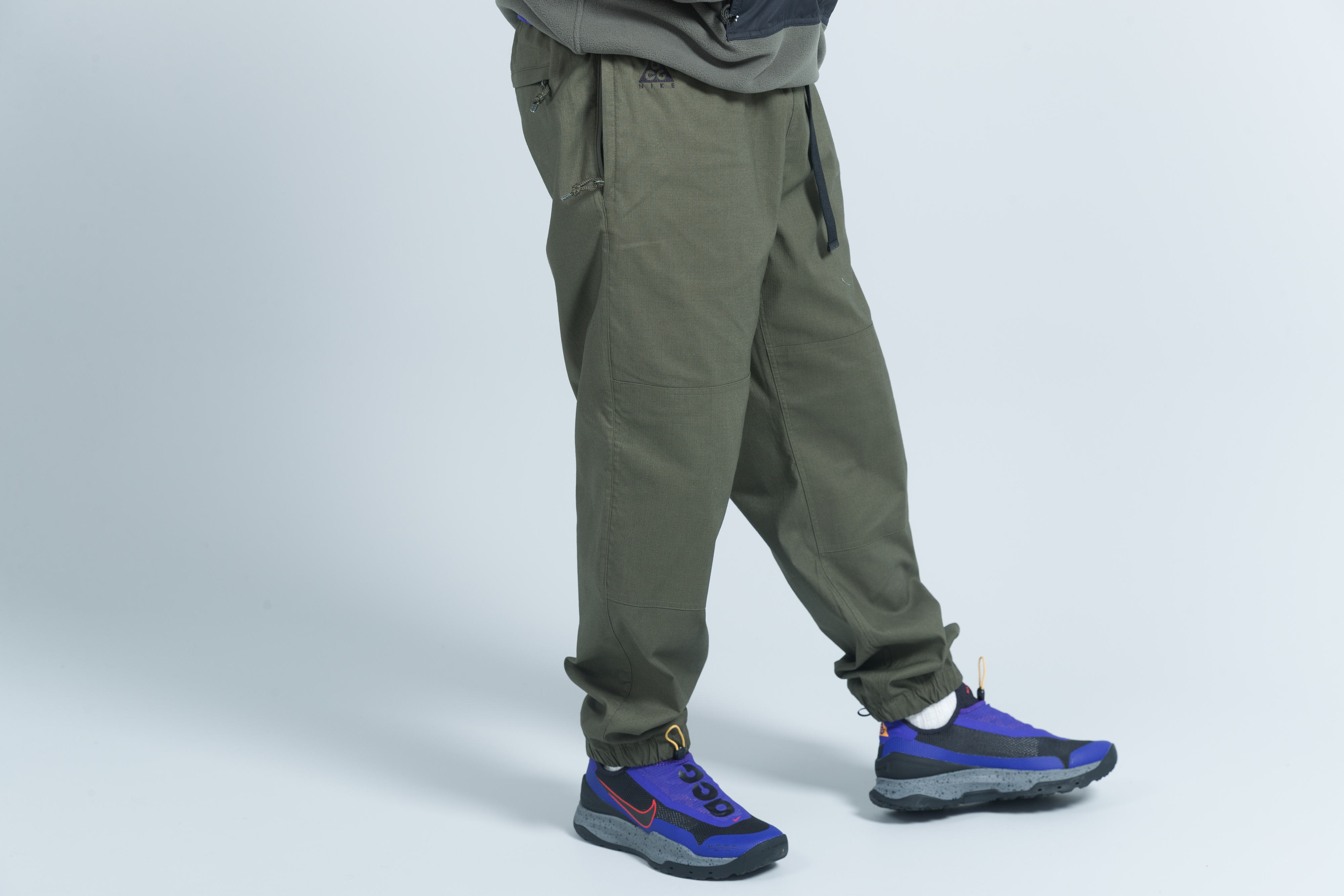 nike all conditions gear pants