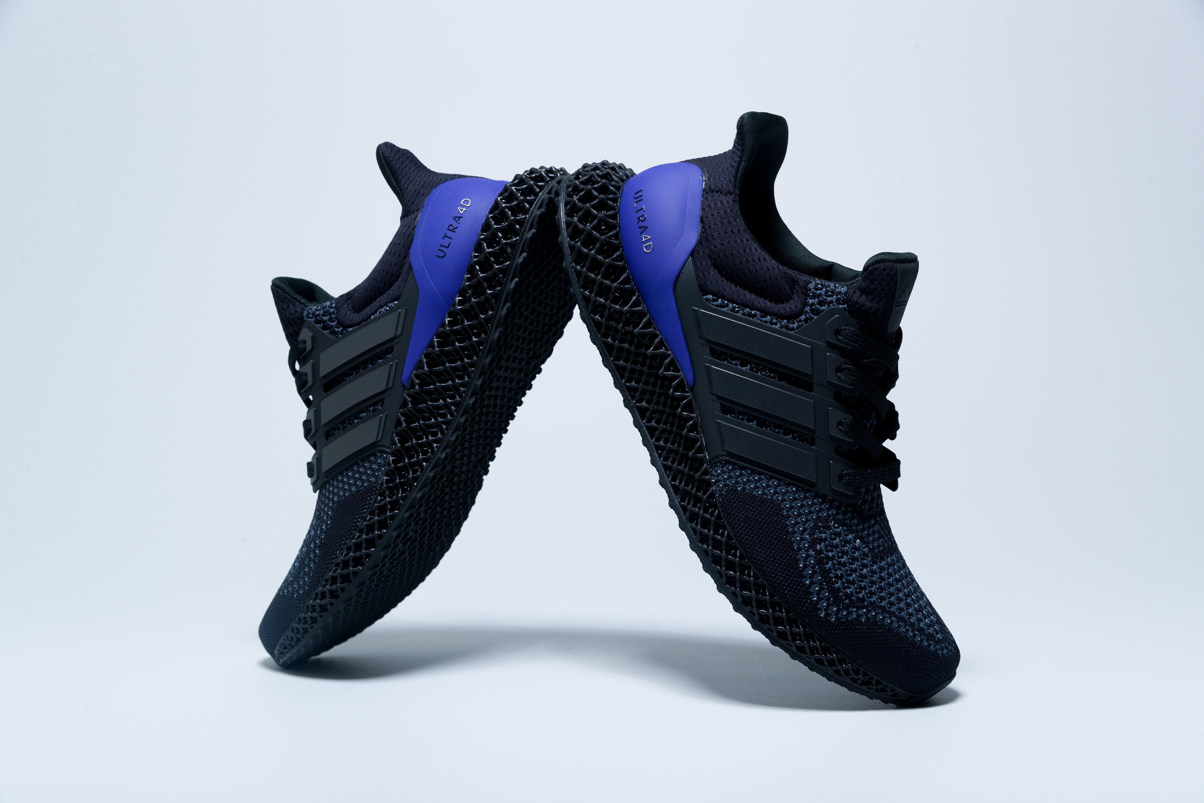Adidas Originals Ultra4d Up There