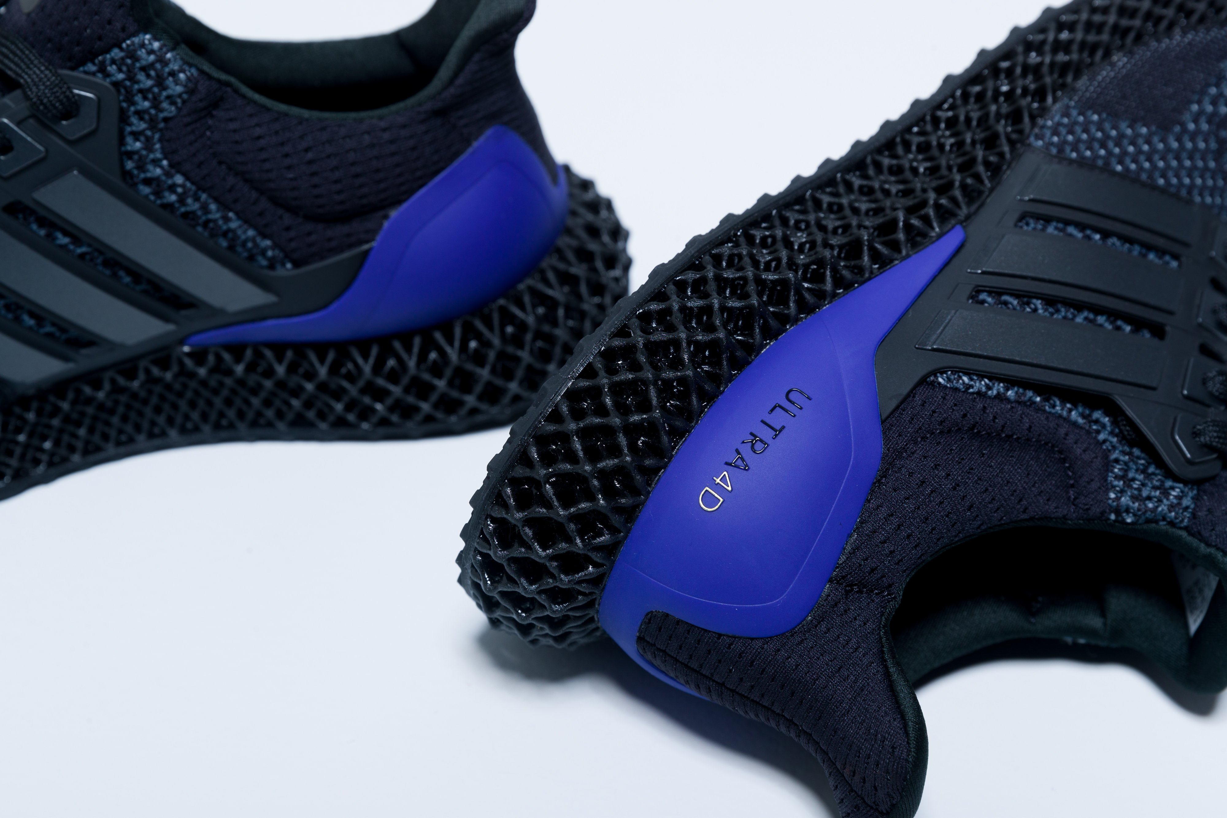 Adidas Originals Ultra4d Up There