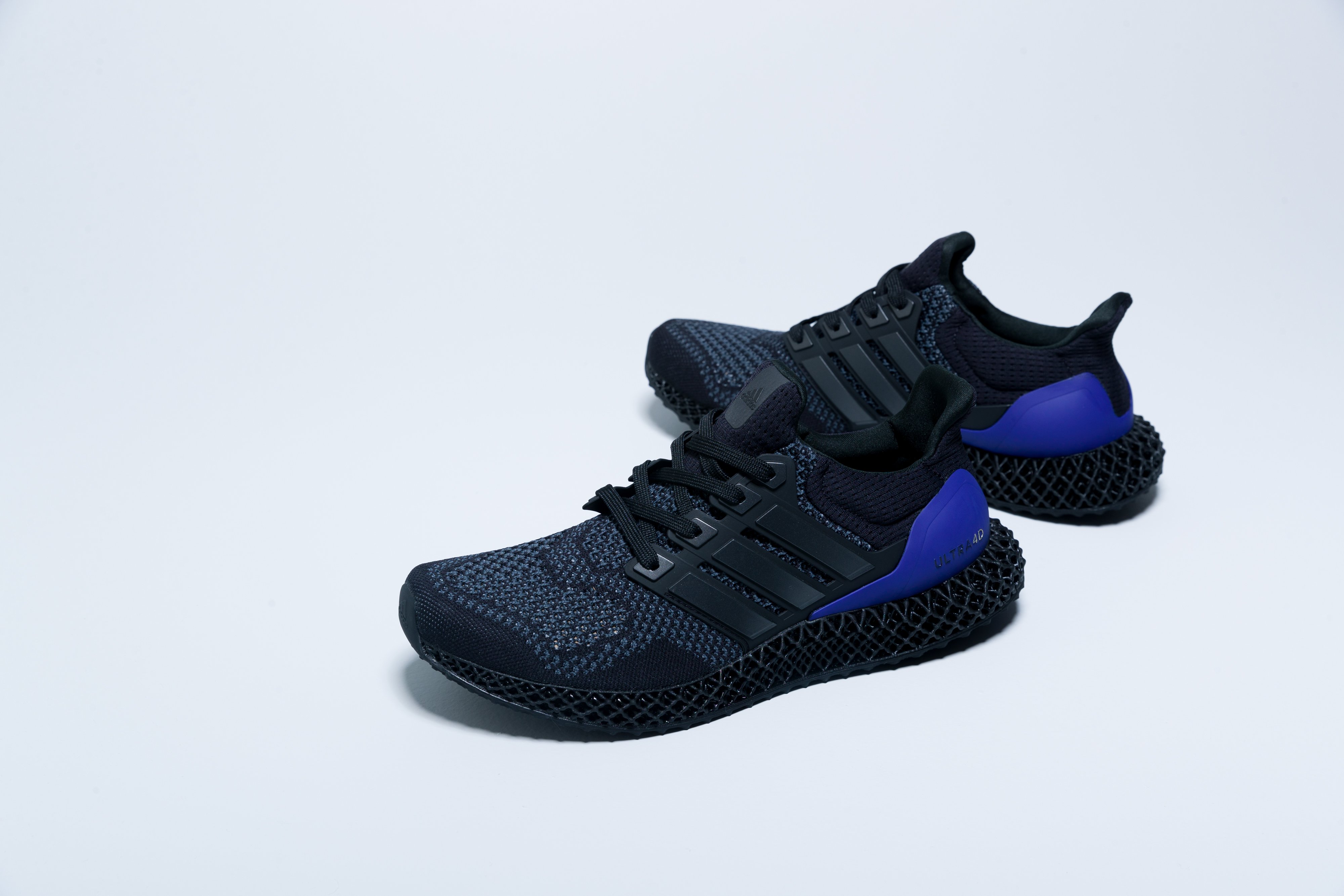 adidas Originals Ultra4Dâ Up There