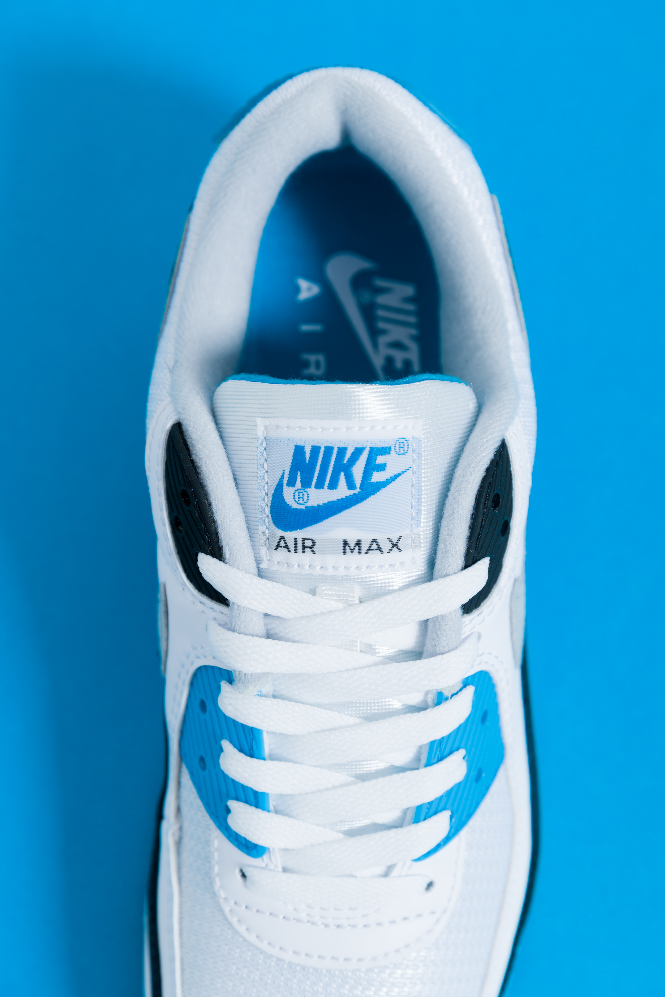 Nike Air Max III (Air Max 90) 'Laser Blue' | Up There