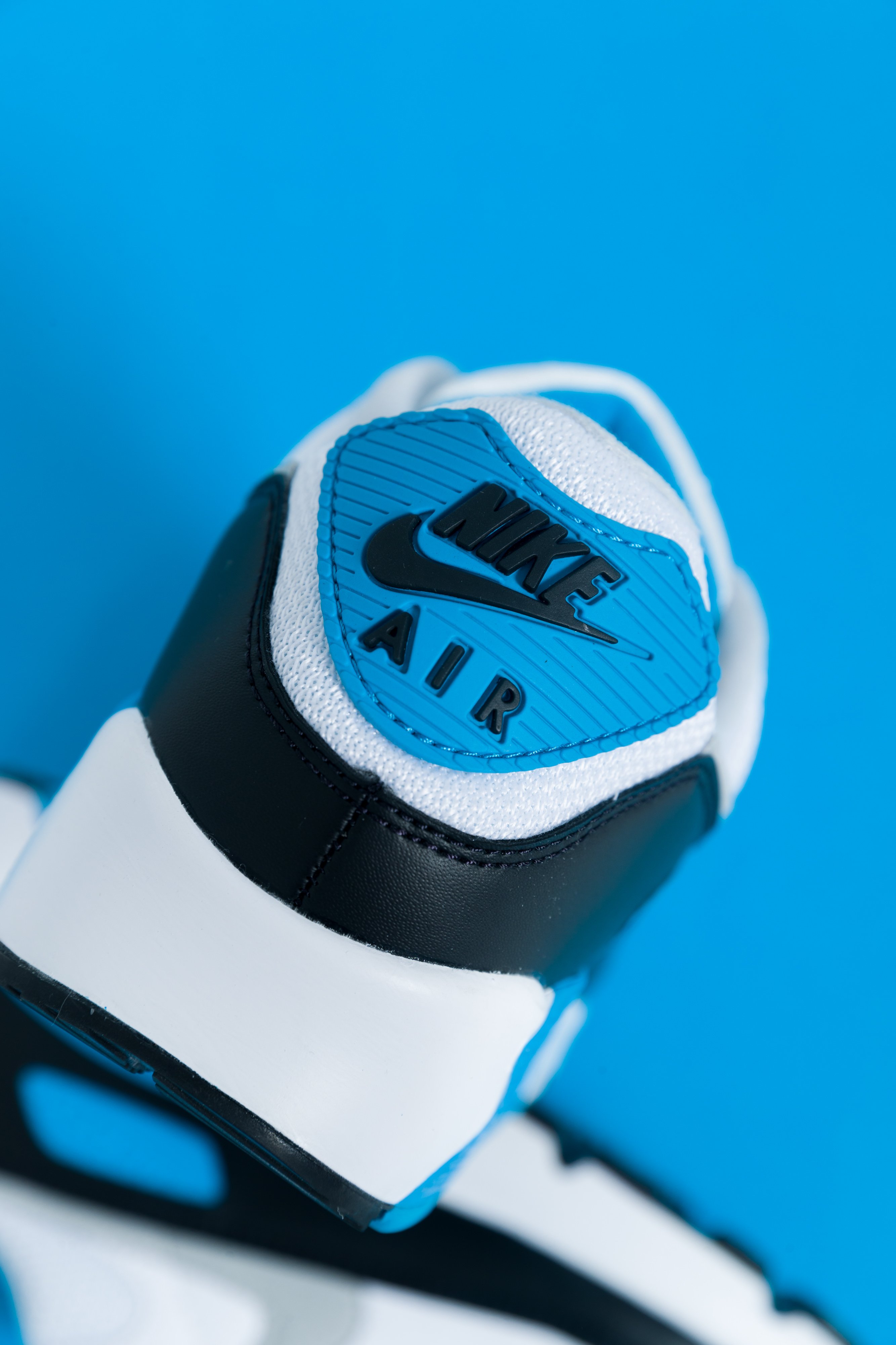 Nike Air Max III (Air Max 90) 'Laser Blue'