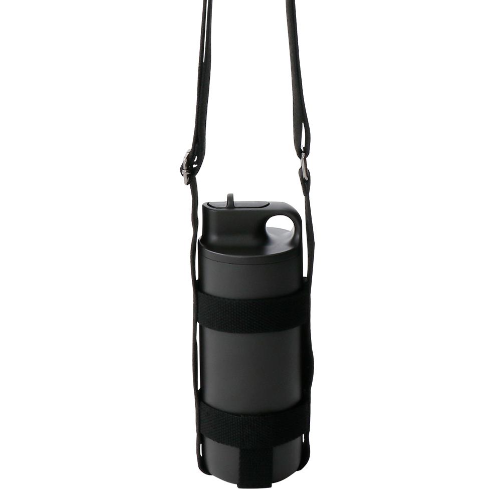  KINTO TUMBLER STRAP 80MM  BLACK 7