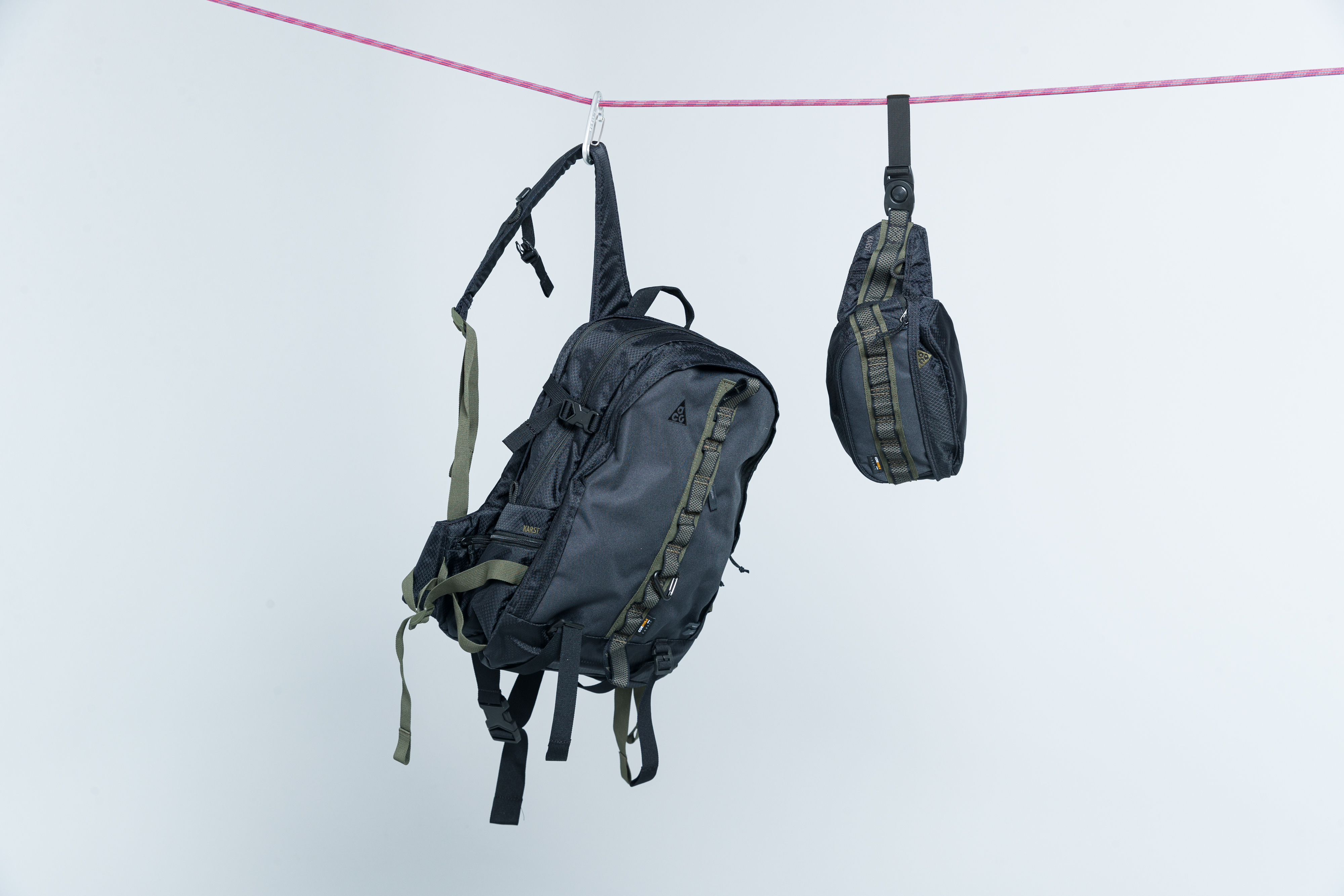 Nike ACG Karst Carry Collection | Up There