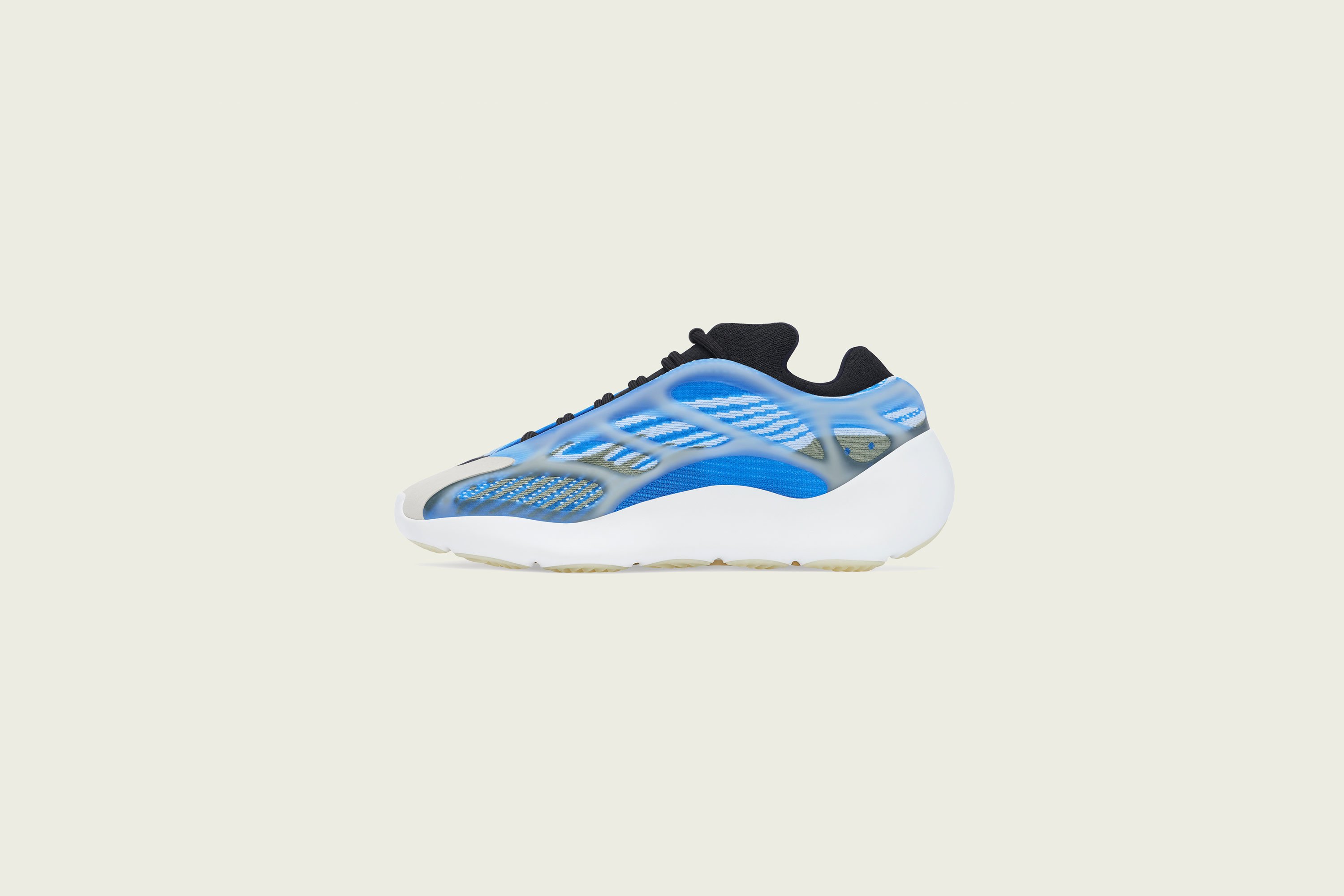 Up There Launches - adidas Originals Yeezy Boost 700v3 'Arzareth'
