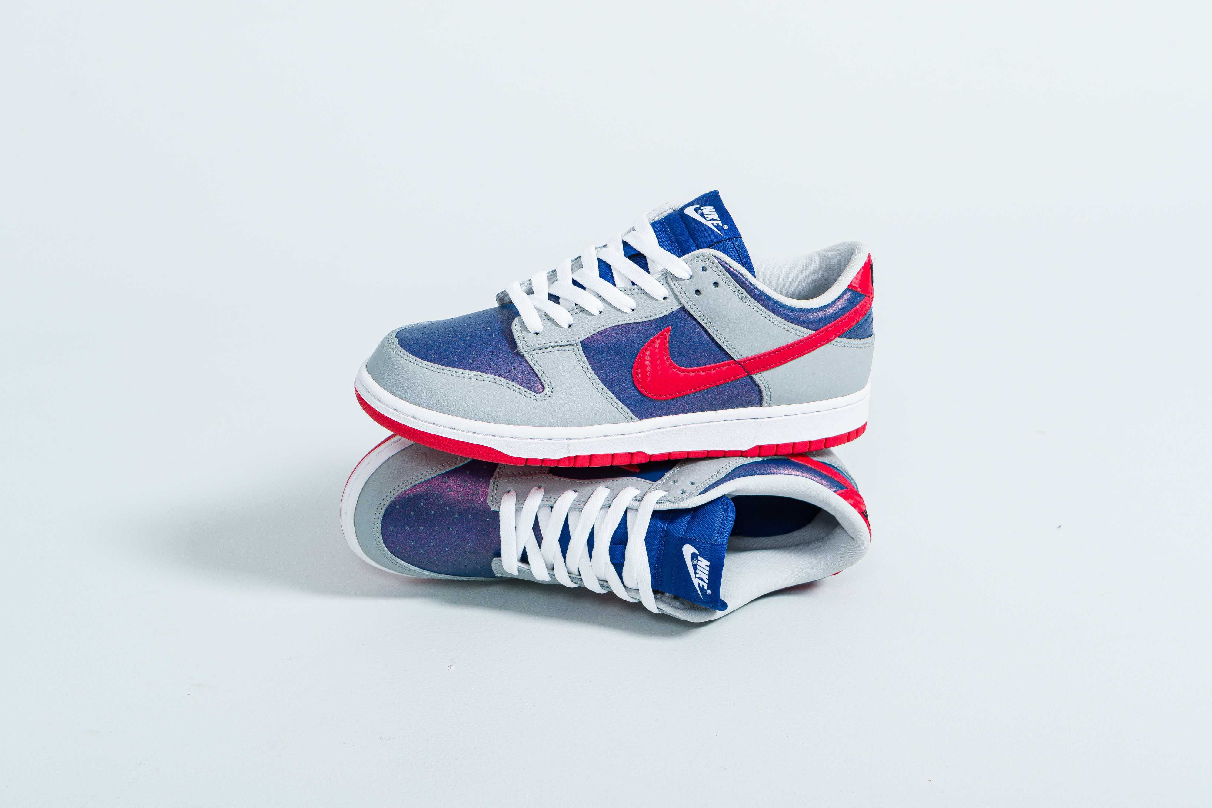 Launches - Nike Dunk Low SP 'Samba' | Up There