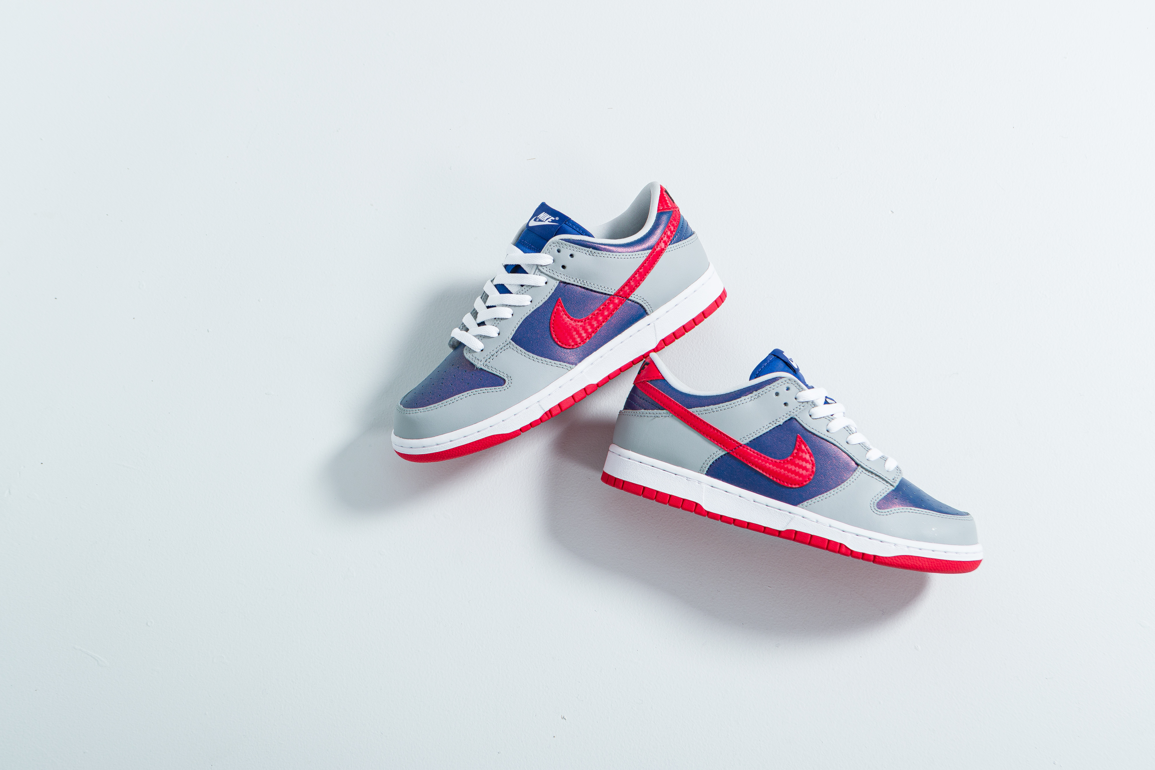 Launches - Nike Dunk Low SP 'Samba' | Up There