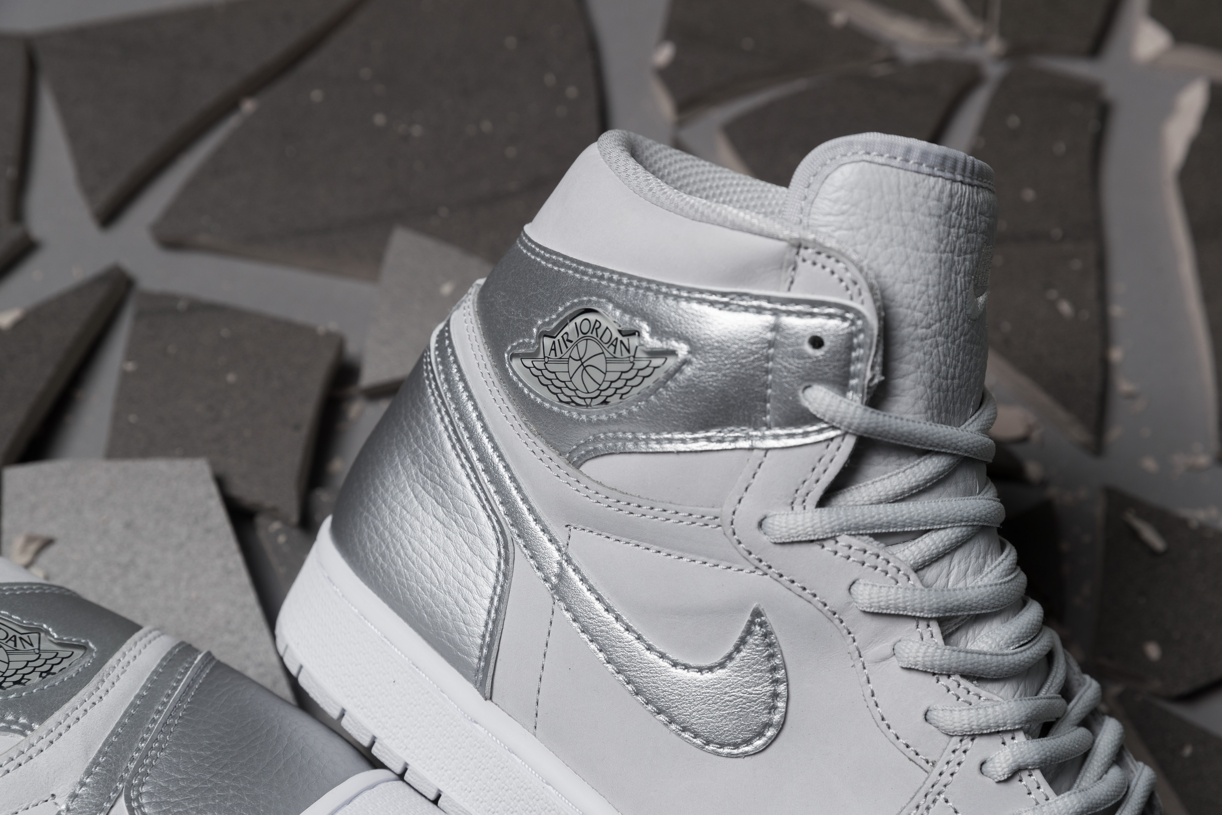 Launches - Nike Air Jordan 1 CO.JP 'Tokyo' | Up There