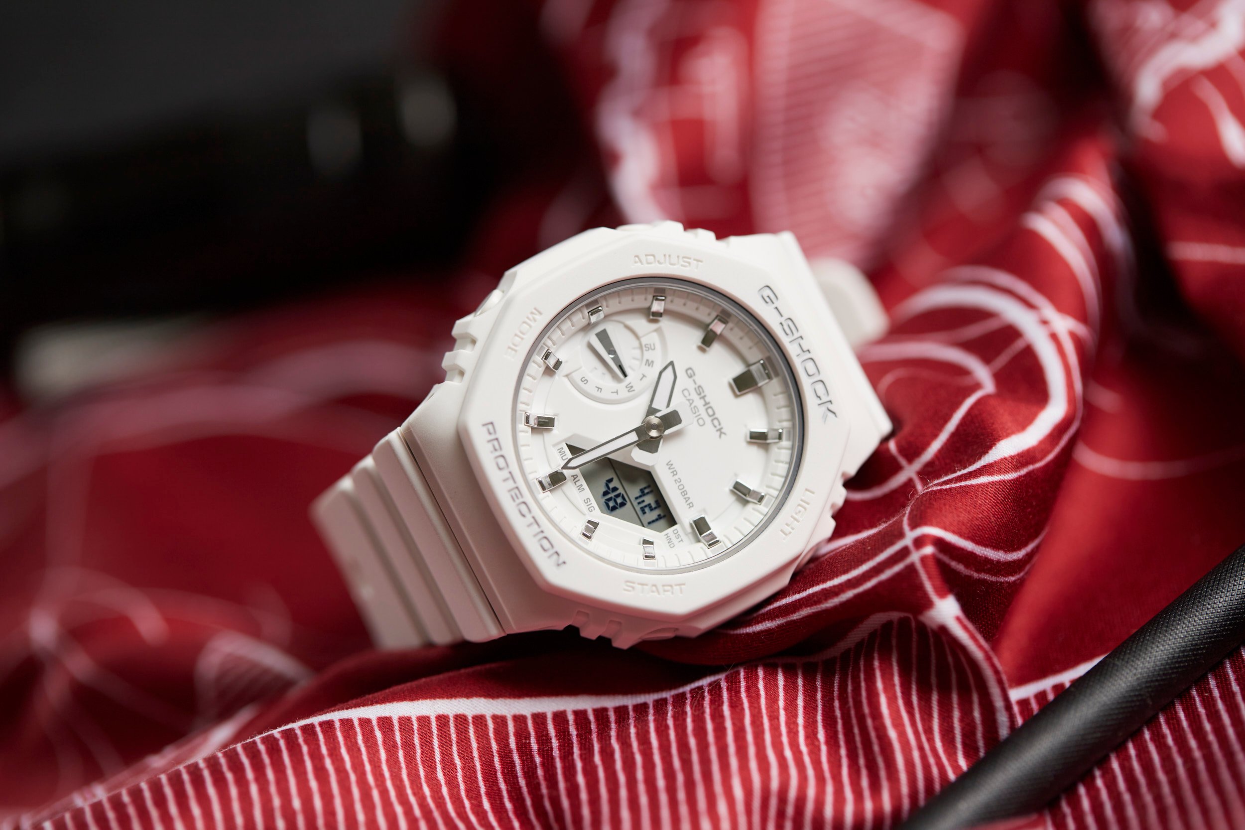 G-SHOCK GMAS2100 Watch - Windup Watch Shop | Designed for All
