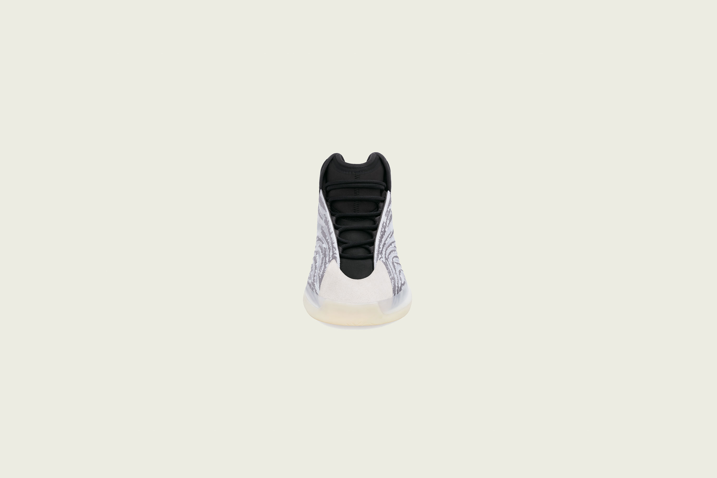 Launches - Yeezy QNTM 'Quantum' | Up There