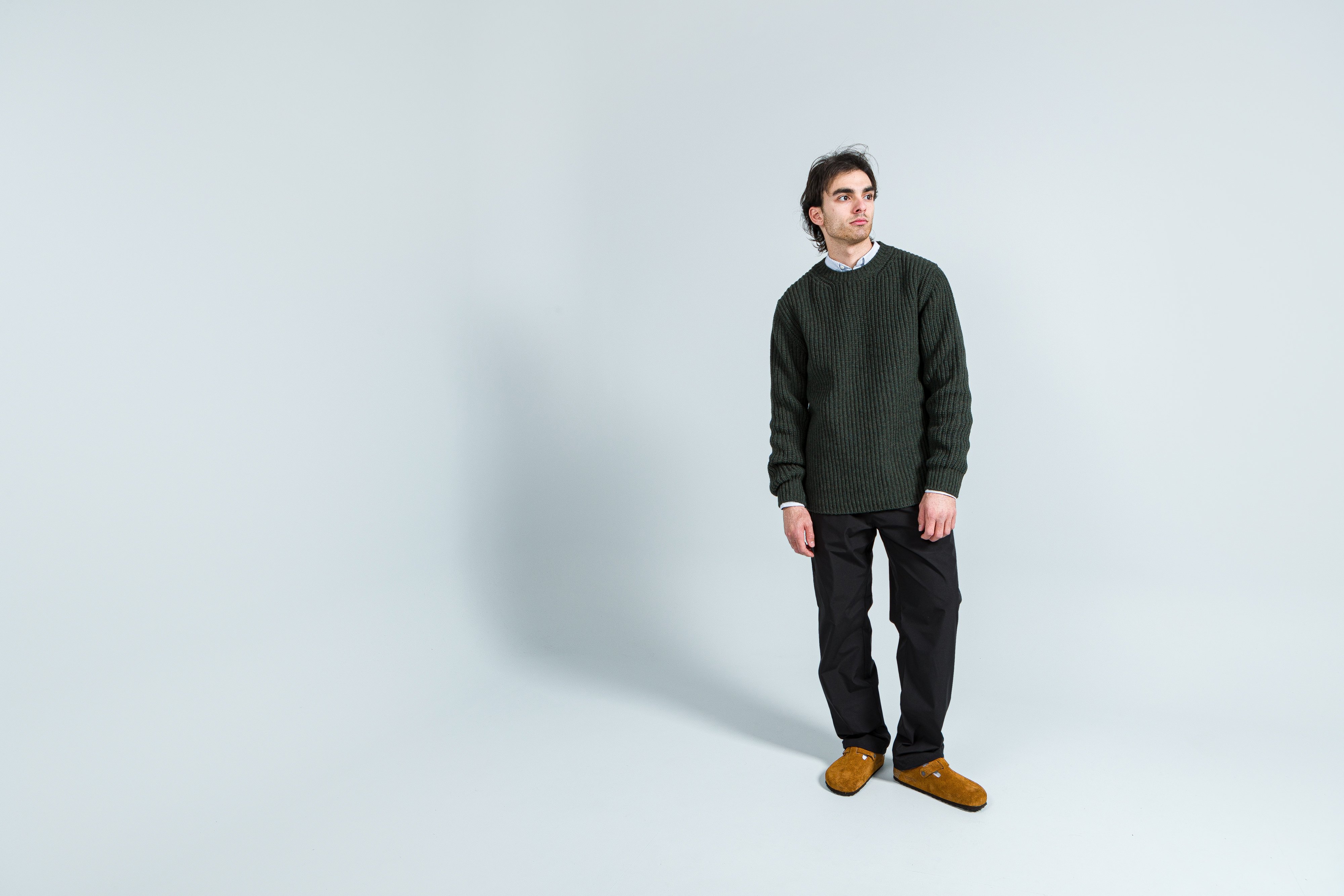 Norse Projects FW20