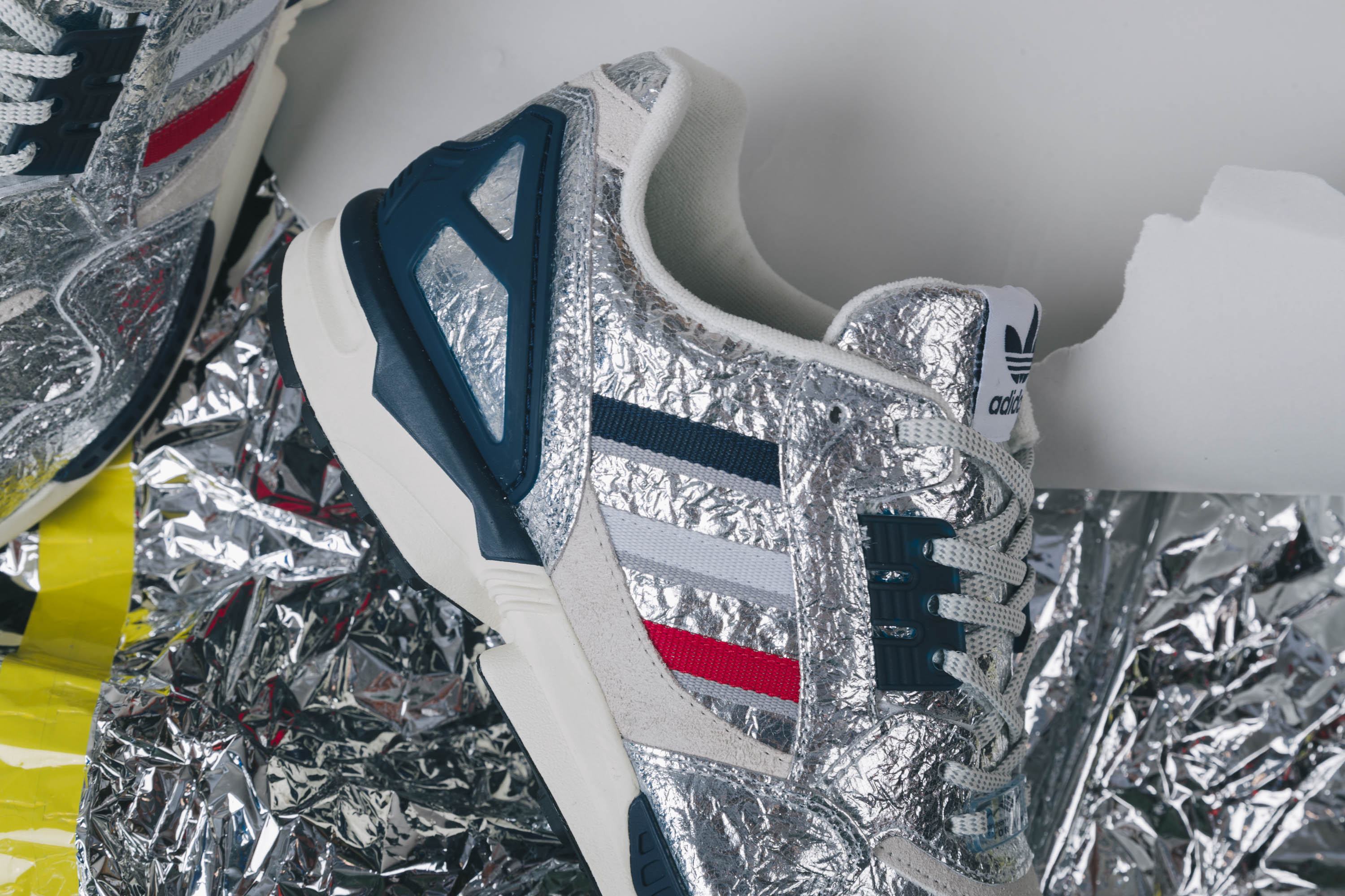 C Is For Concepts: adidas Originals A-ZX ZX 9000 | Up There