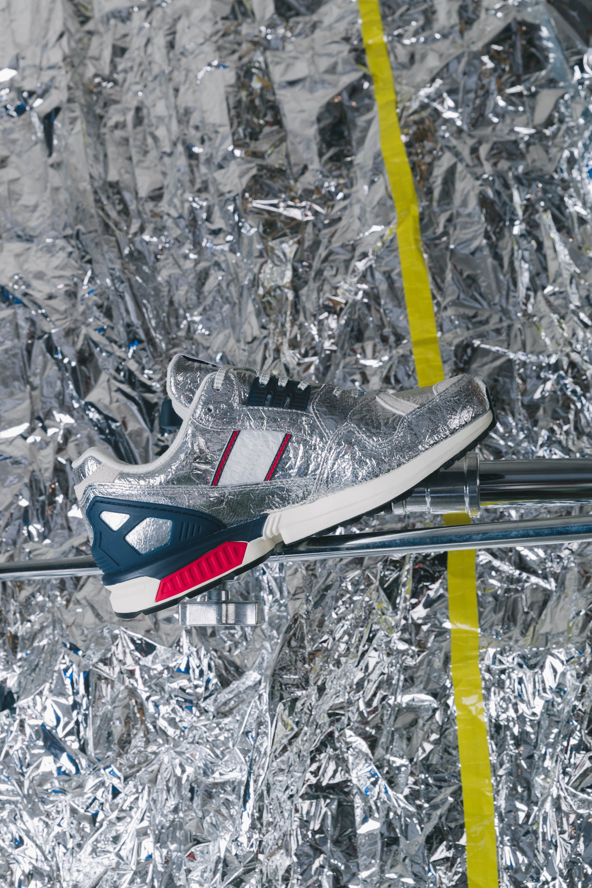 C Is For Concepts: adidas Originals A-ZX ZX 9000