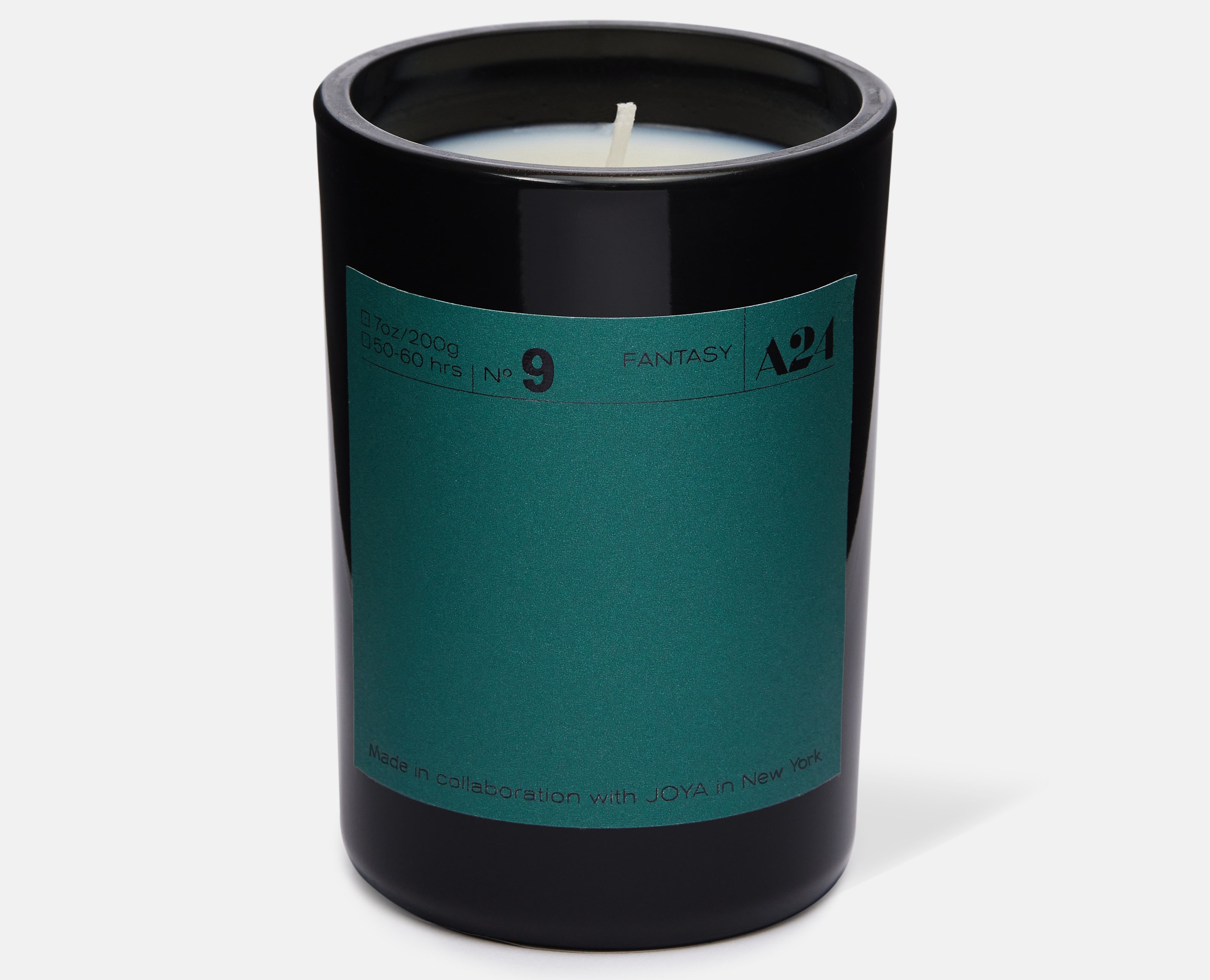 A24 x Joya Genre Candles (Trio)