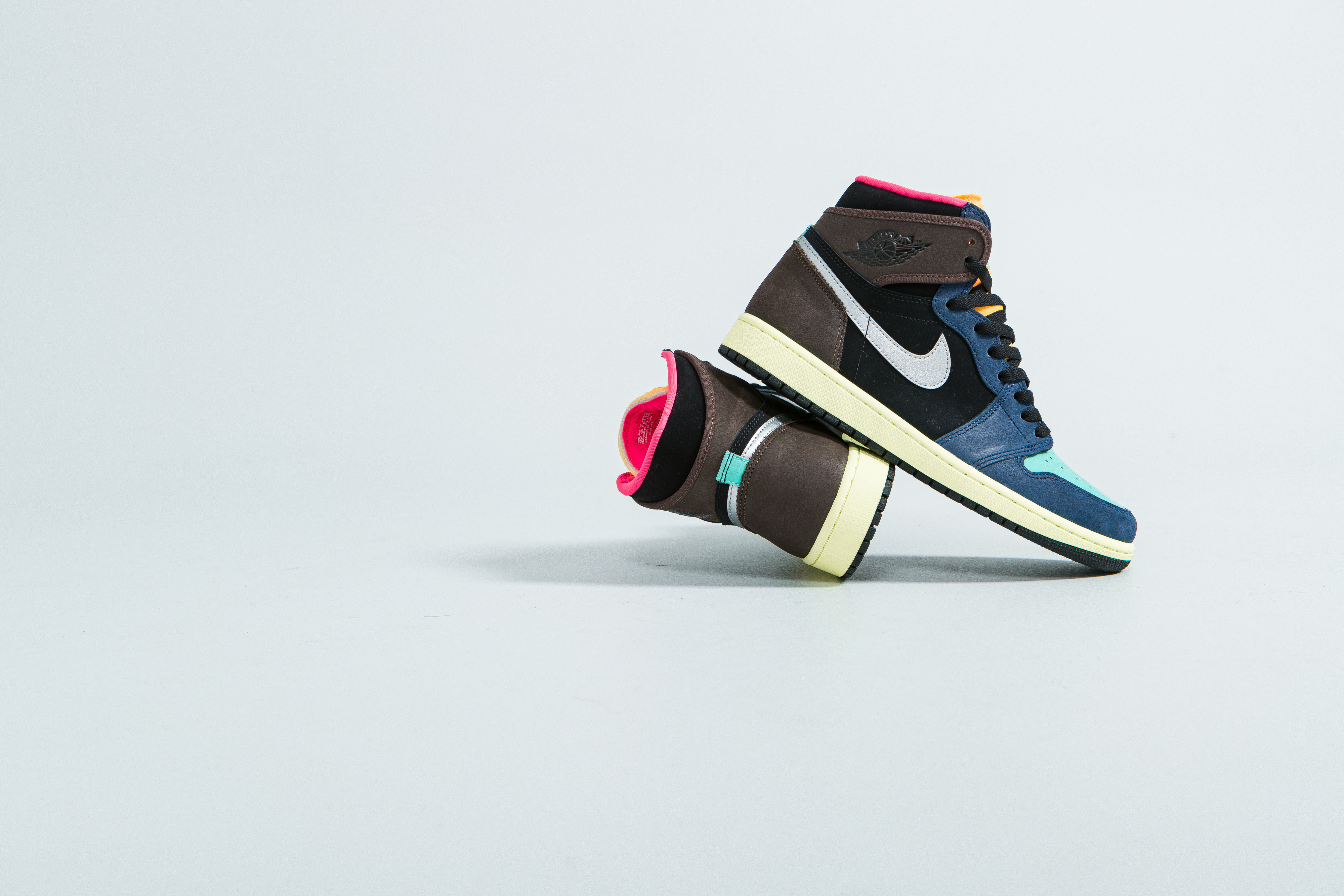 Jordan Biohack Launches - Air Jordan 1 High OG 'Biohack'– Up There