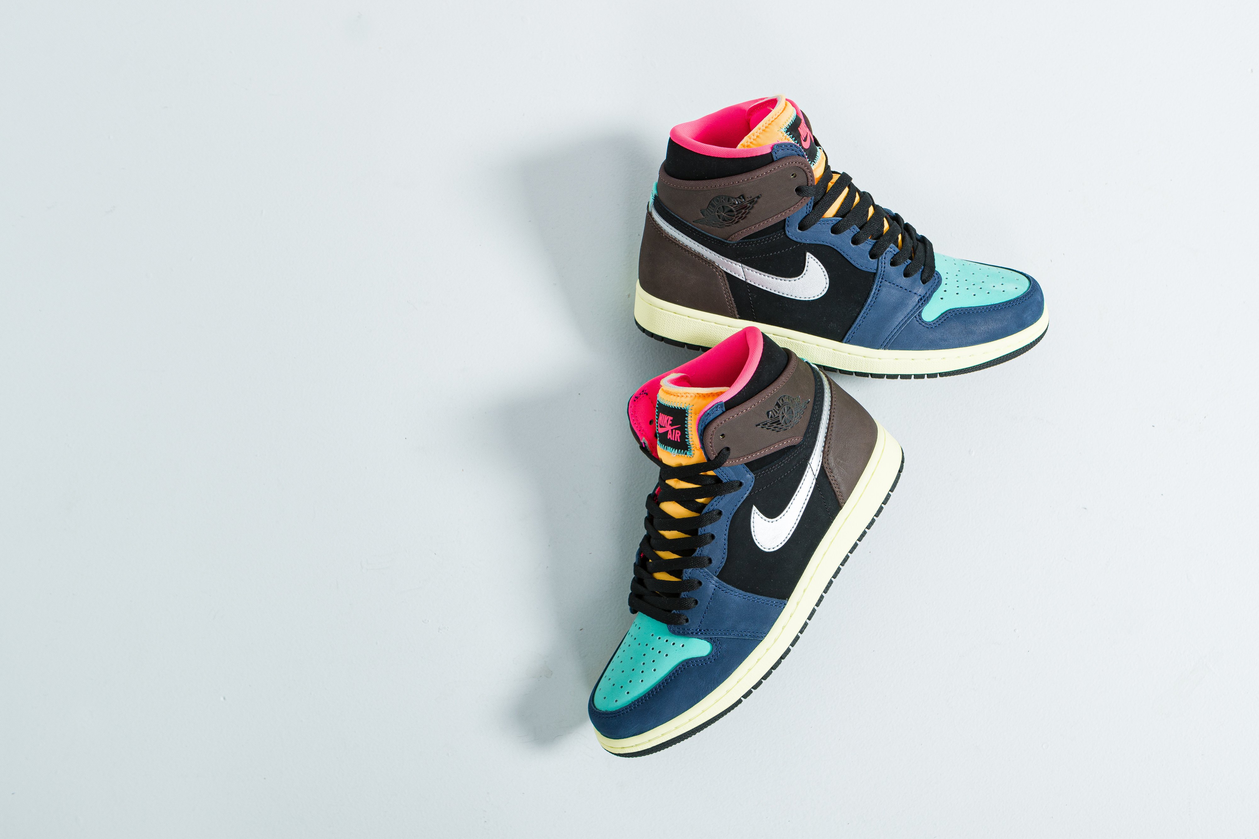 Launches Air Jordan 1 High Og Biohack Up There Launches Air Jordan 1 High Og Biohack Up There