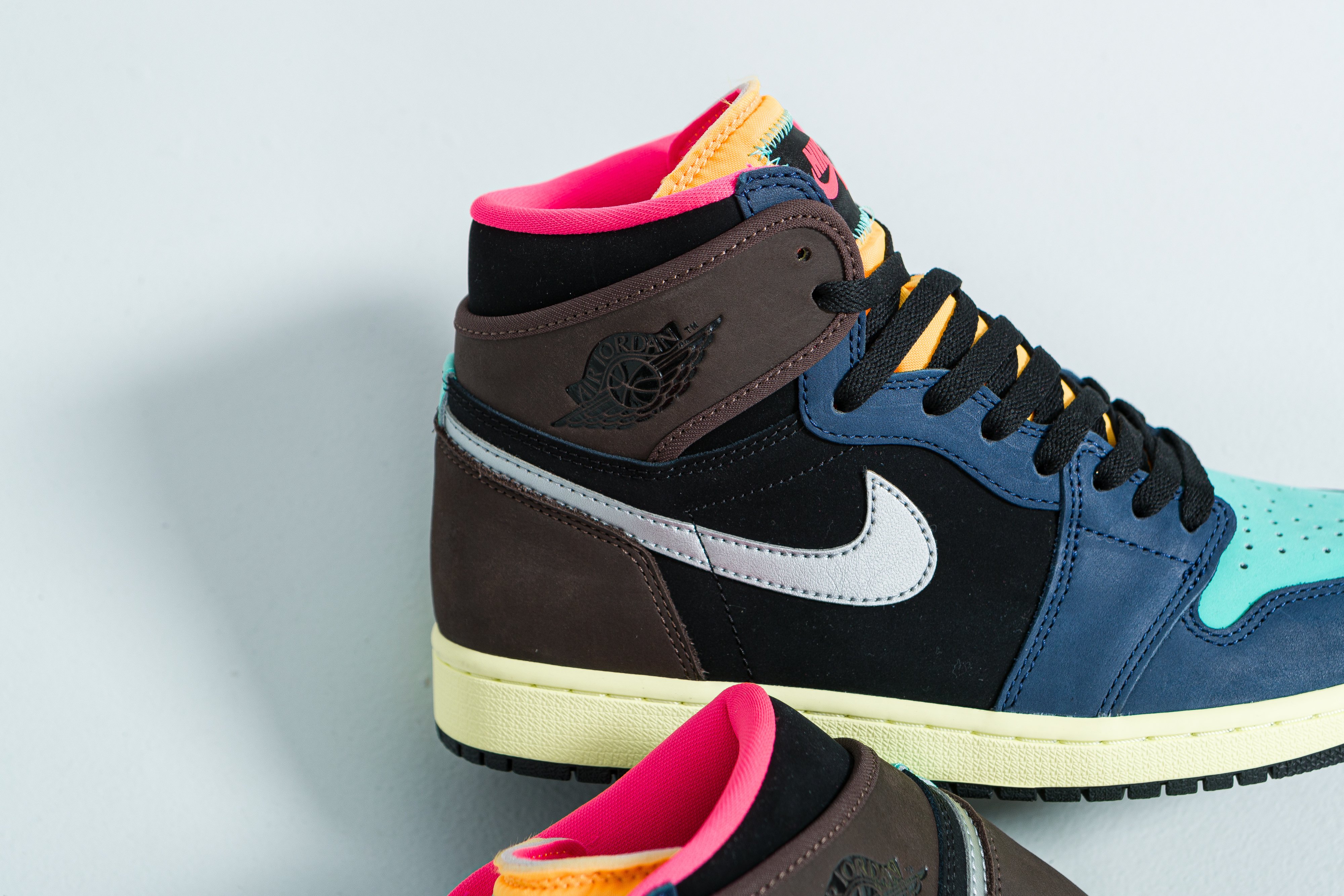 biohack jordan 1 gs