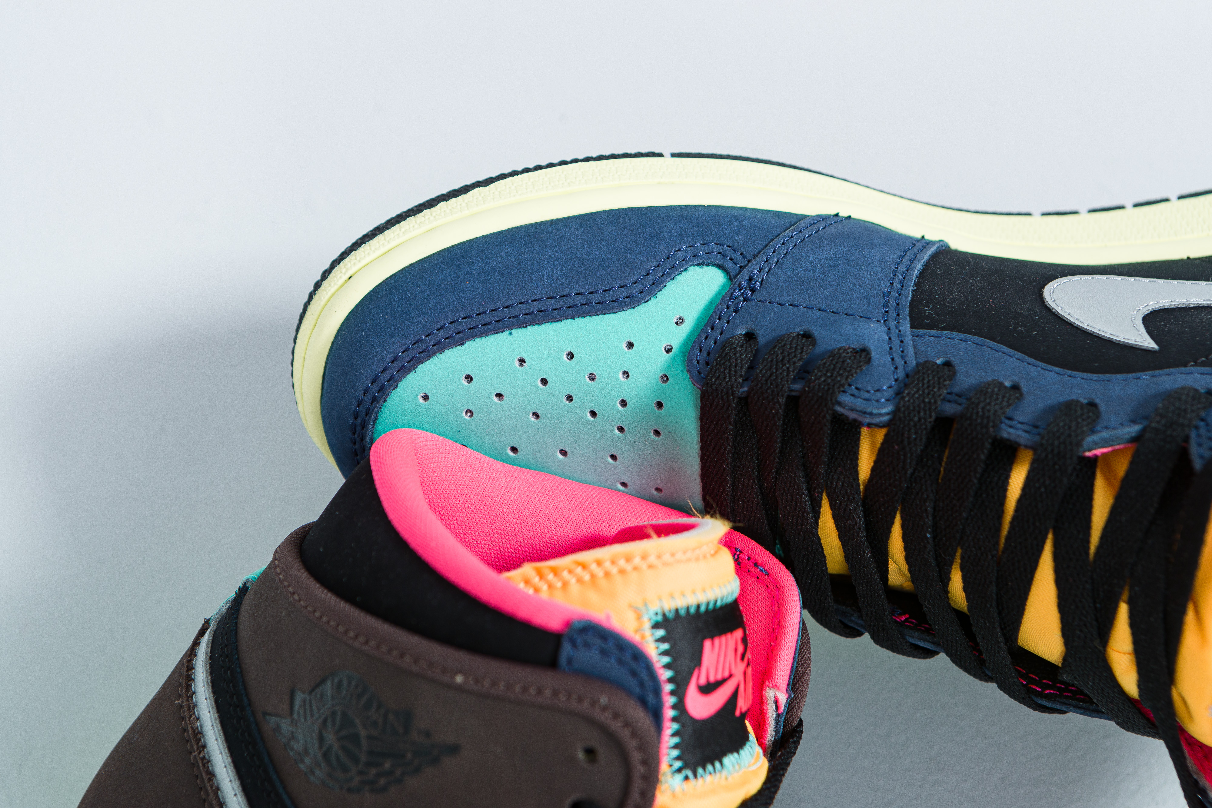 biohack jordan 1 gs