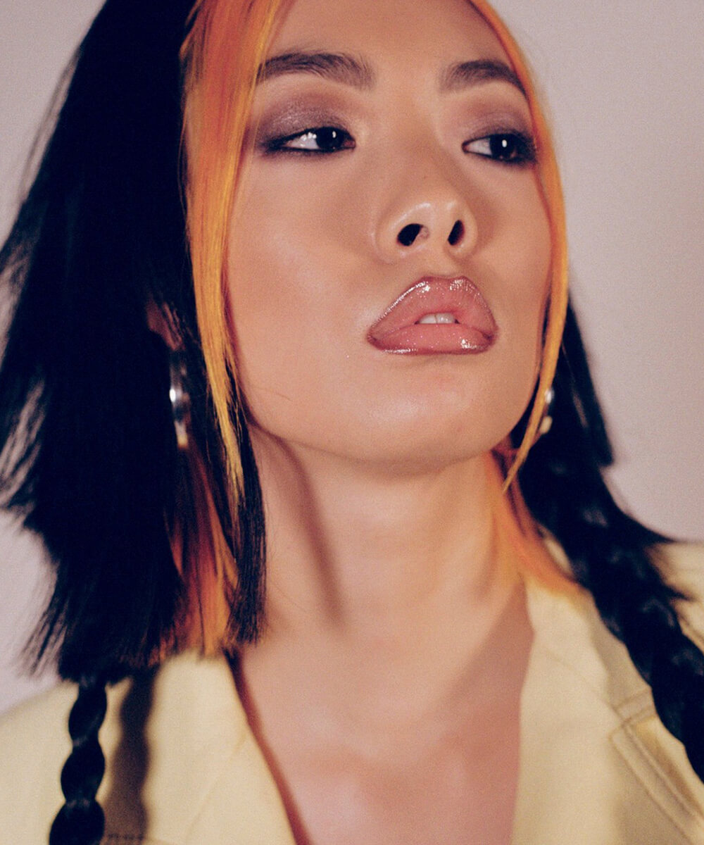Rina Sawayama for Noisey, 2020