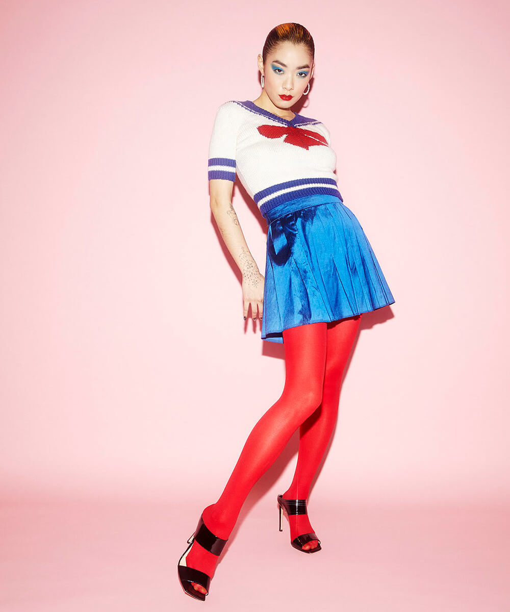 Rina Sawayama - NME, 2020