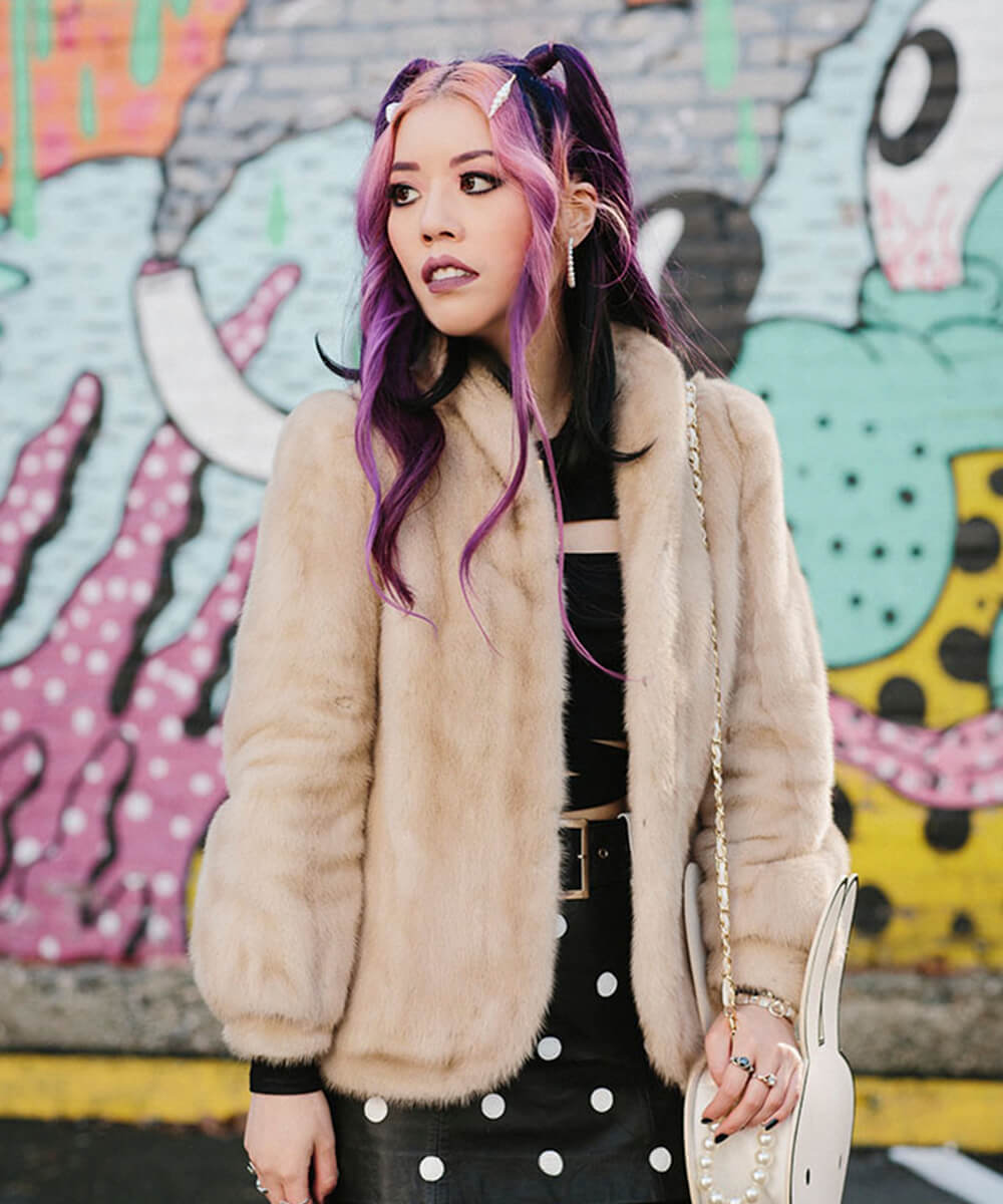 La Carmina - Millie Magazine, 2021